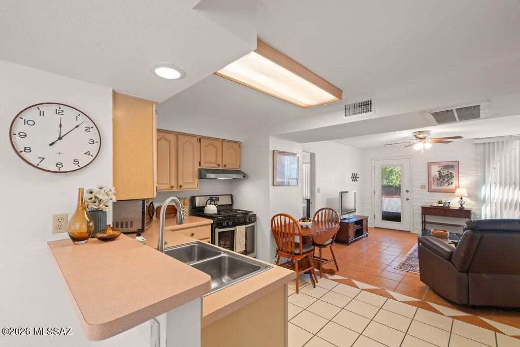 Haven Green Valley East(1-479) - Residential