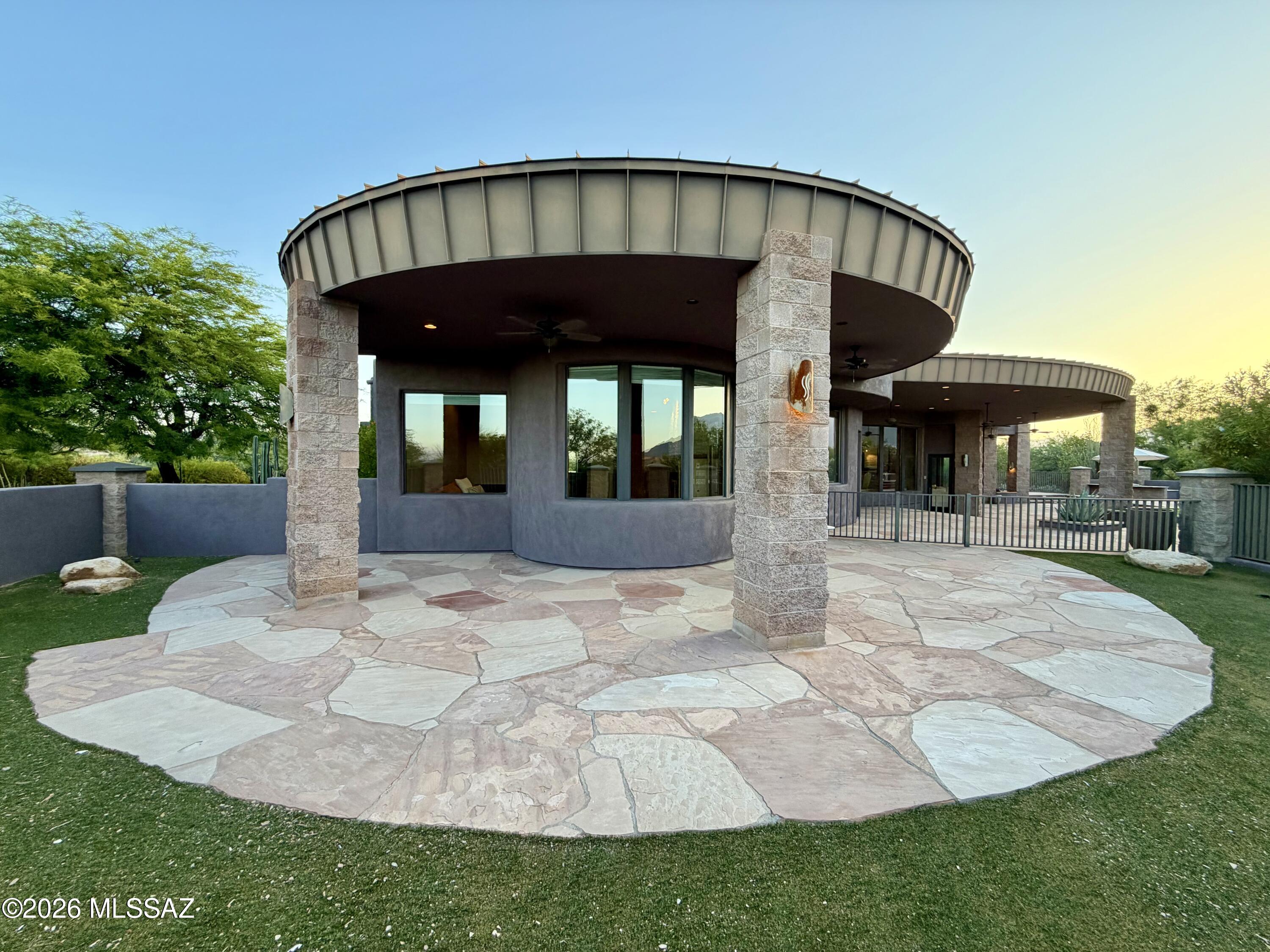 11157 N Desert Whisper Way