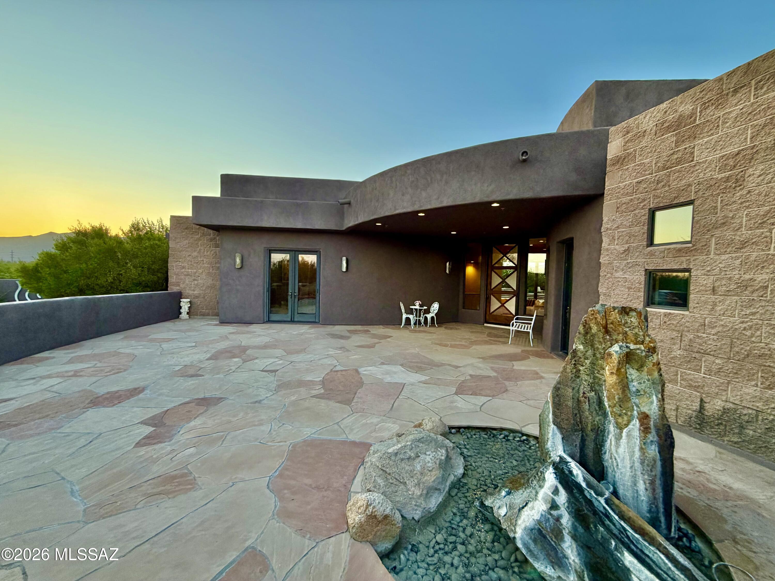 11157 N Desert Whisper Way