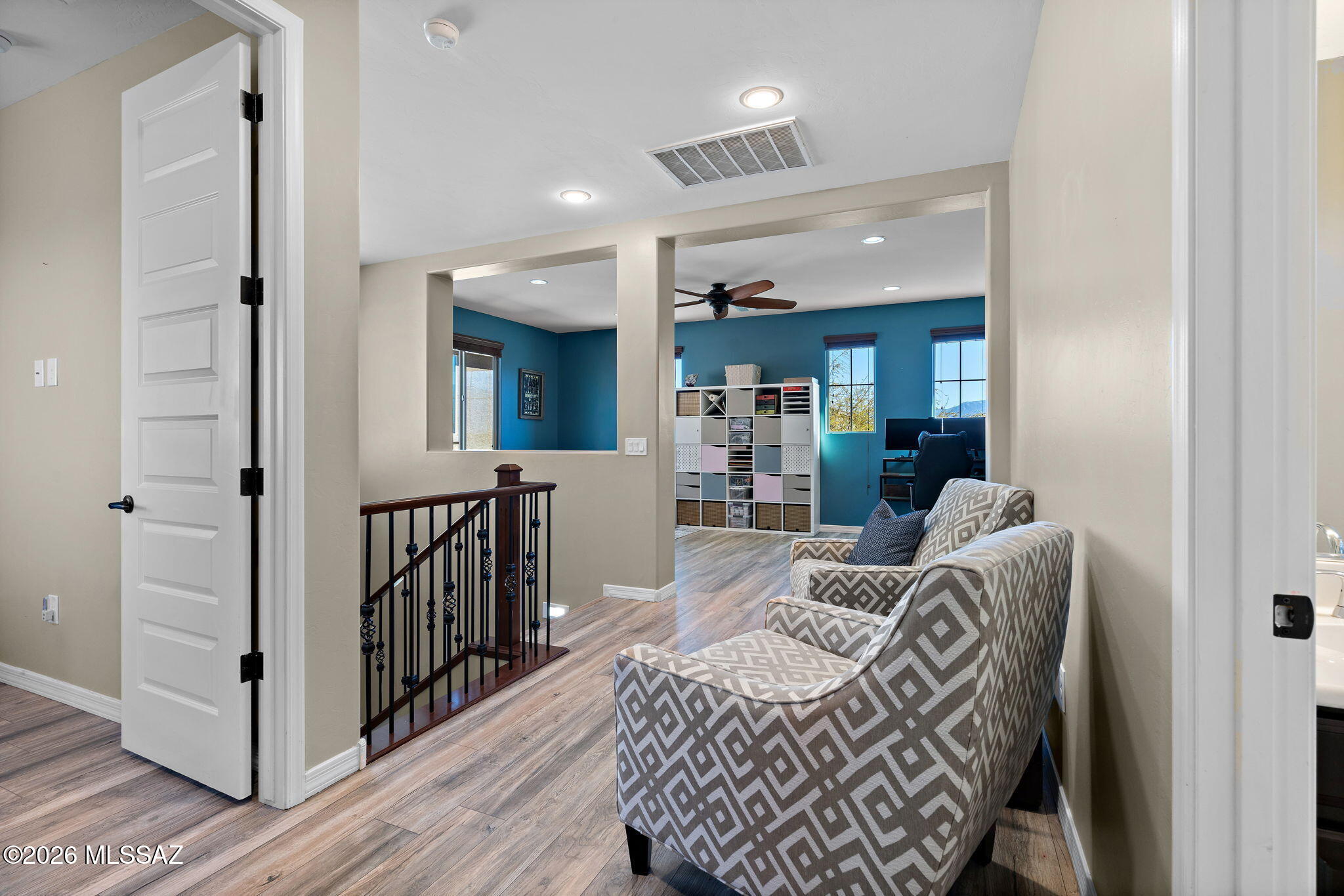 Maracay At Vistoso Block 3 - Residential