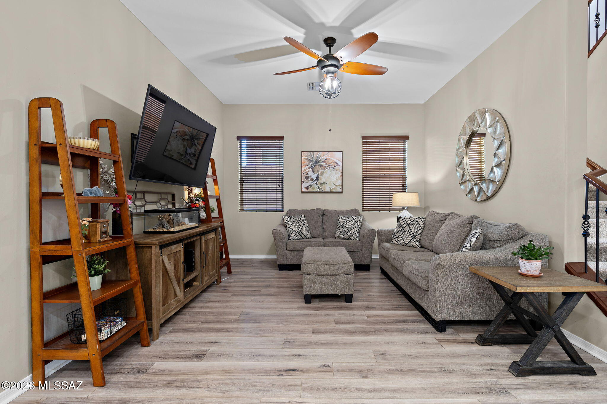 13421 N Flaxleaf Place