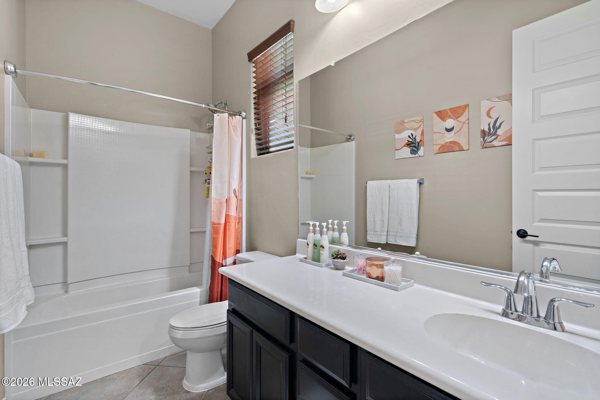Maracay At Vistoso Block 3 - Residential