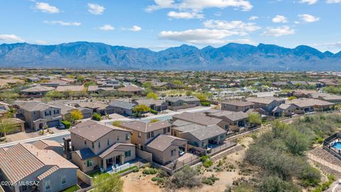 13421 N Flaxleaf Place Oro Valley AZ 85755