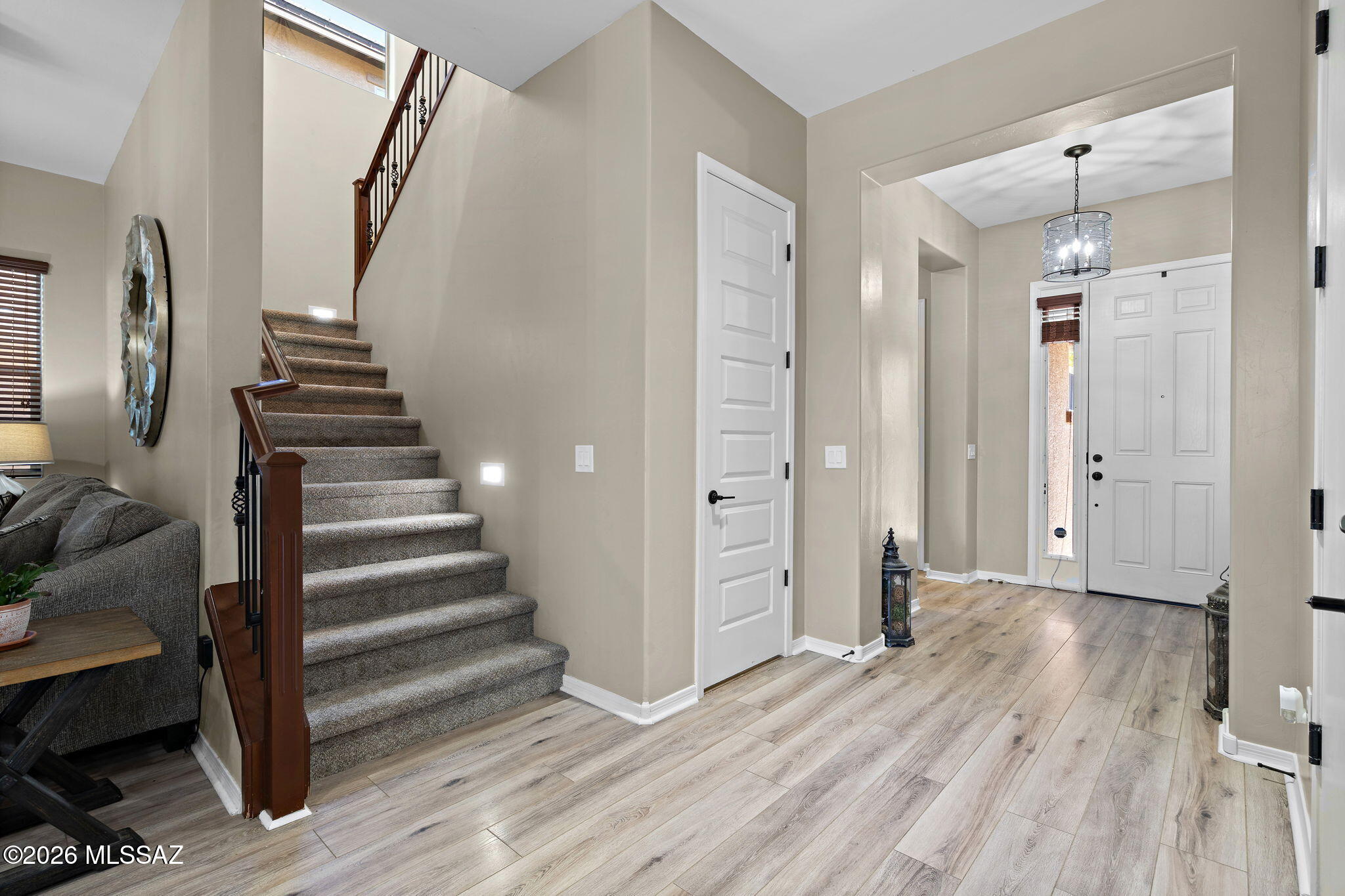 Maracay At Vistoso Block 3 - Residential