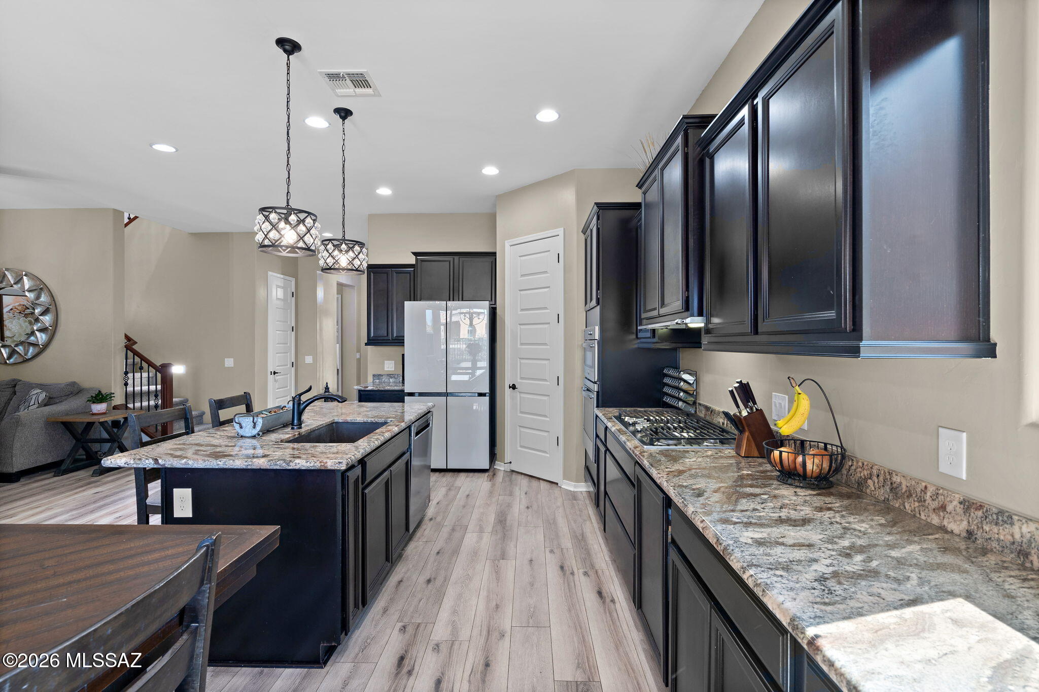 Maracay At Vistoso Block 3 - Residential