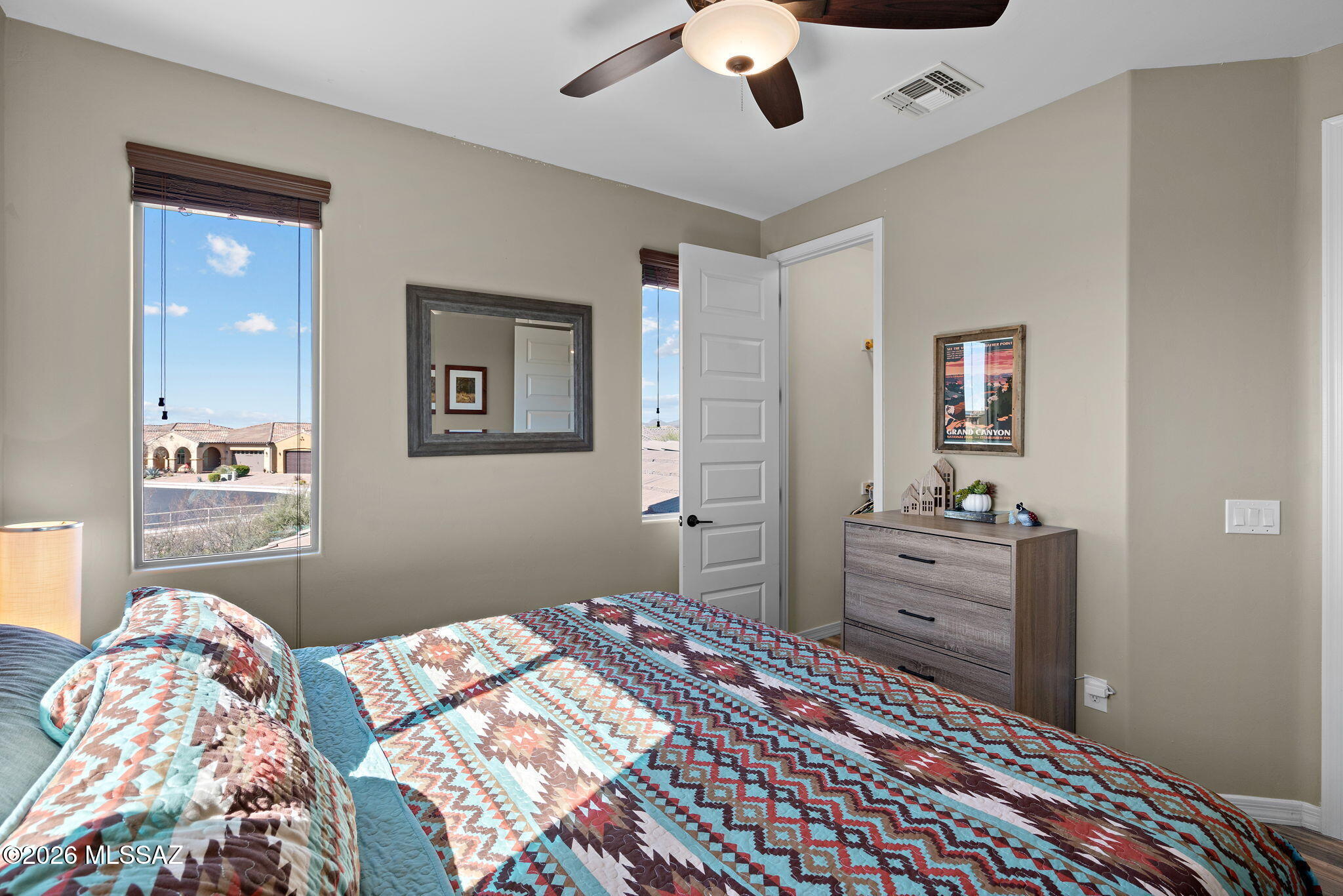 Maracay At Vistoso Block 3 - Residential