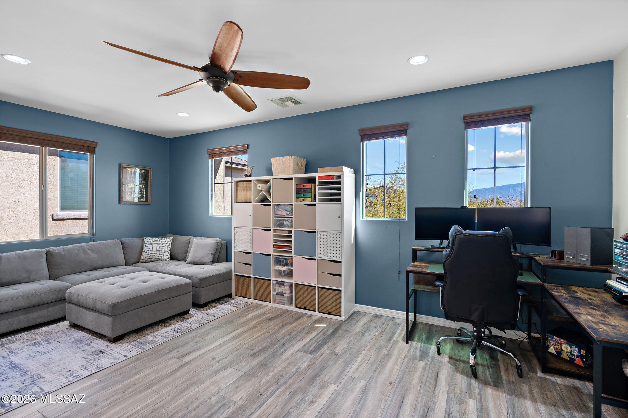 Maracay At Vistoso Block 3 - Residential