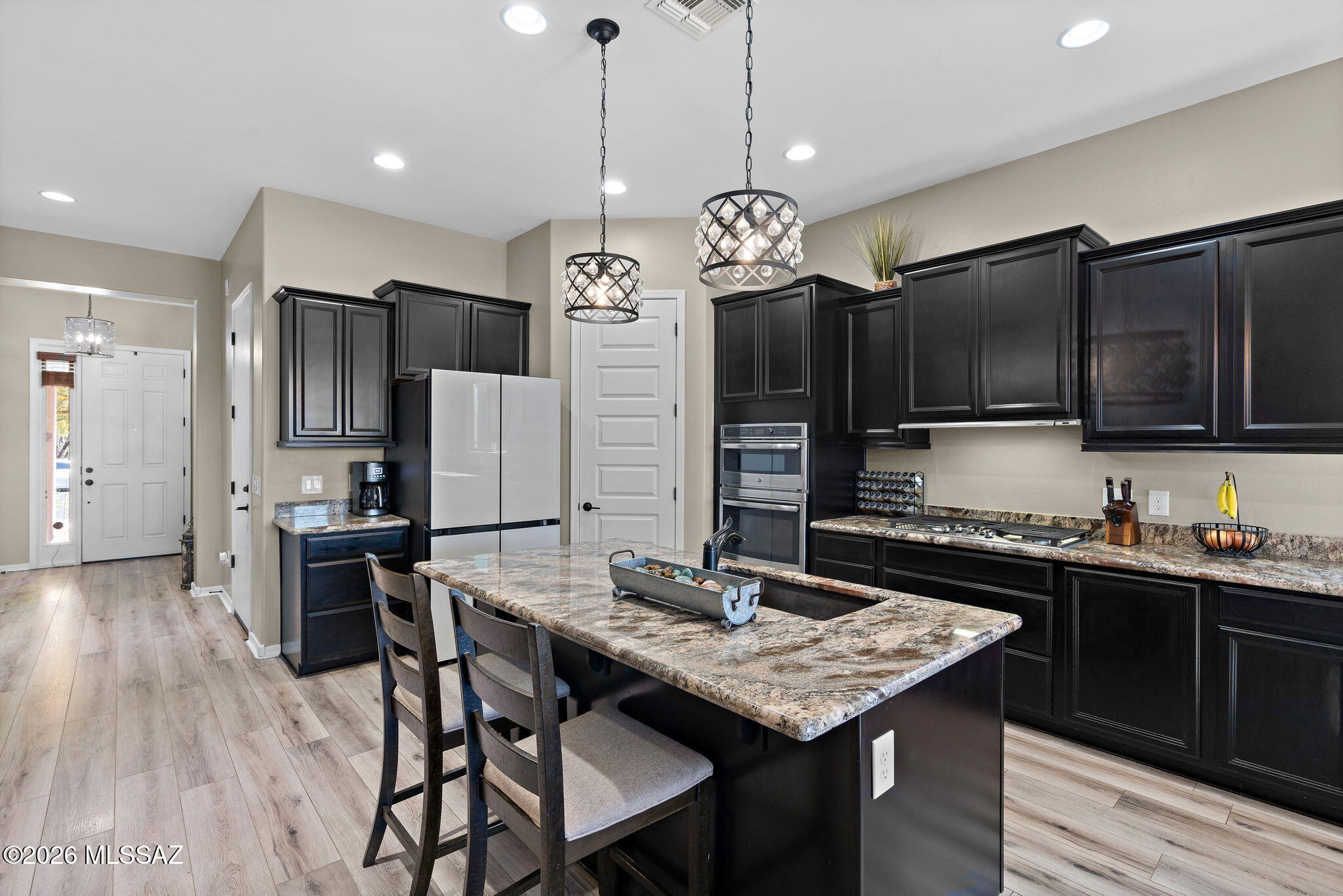 Maracay At Vistoso Block 3 - Residential