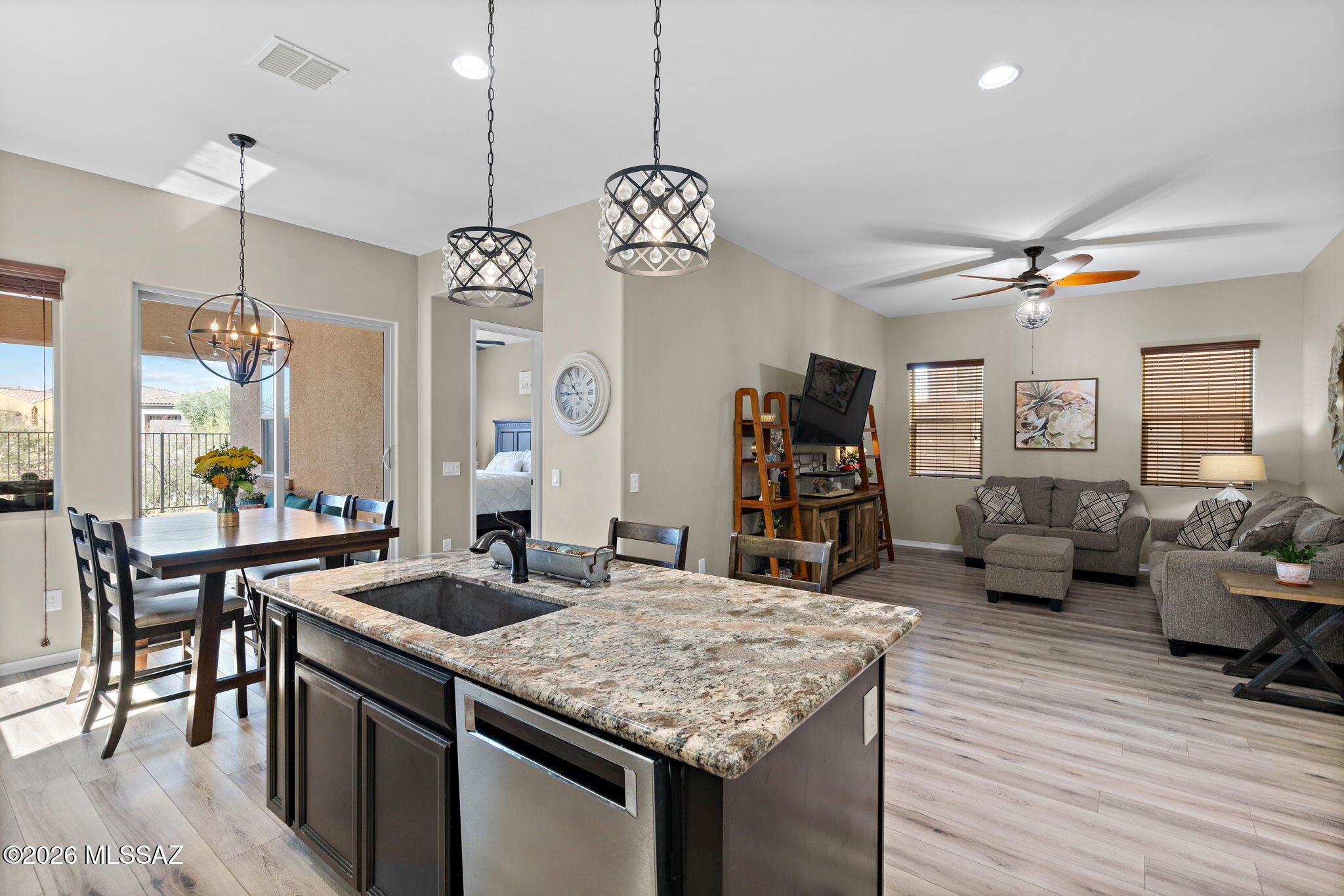 13421 N Flaxleaf Place