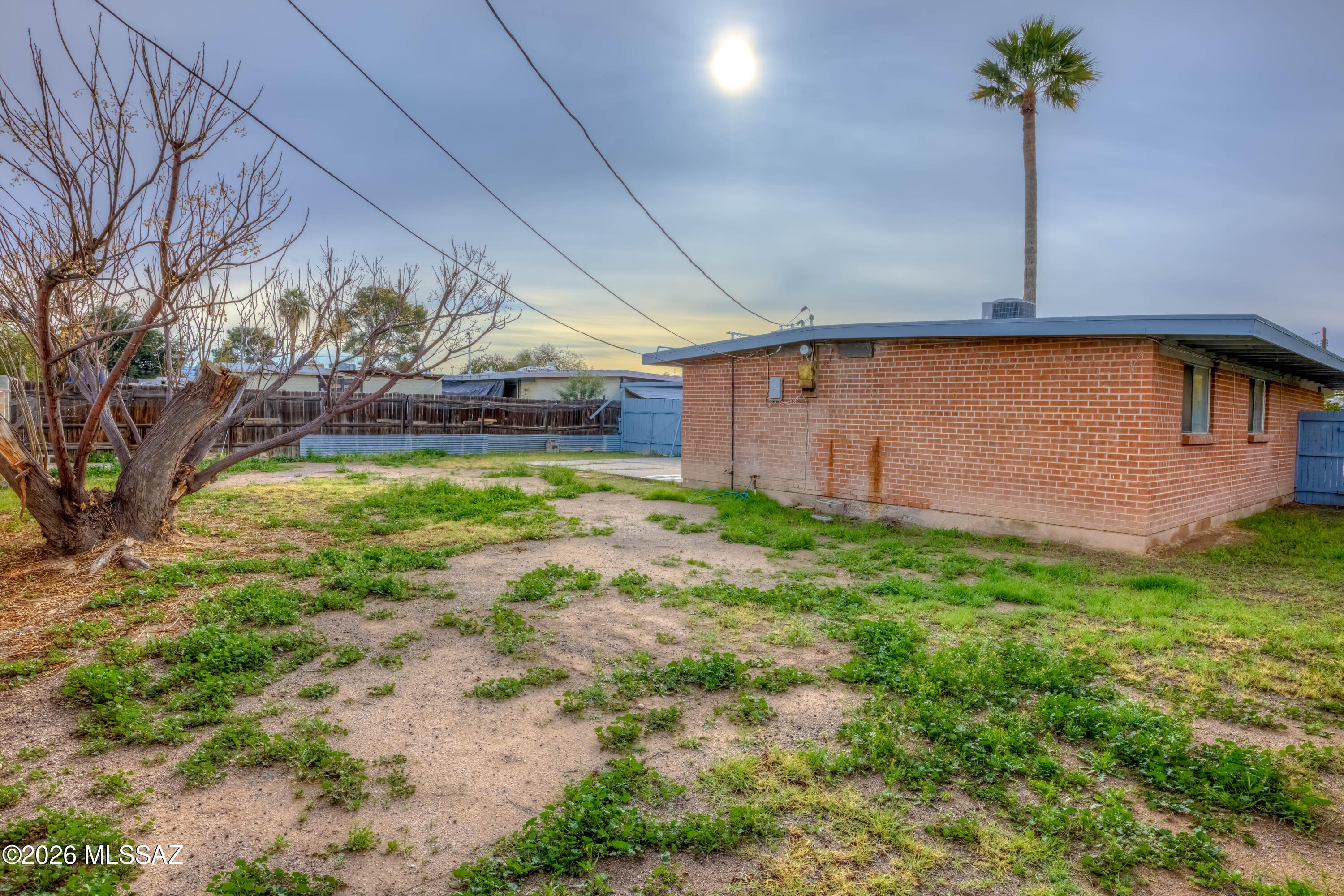 Flowing Wells Homes - Residential