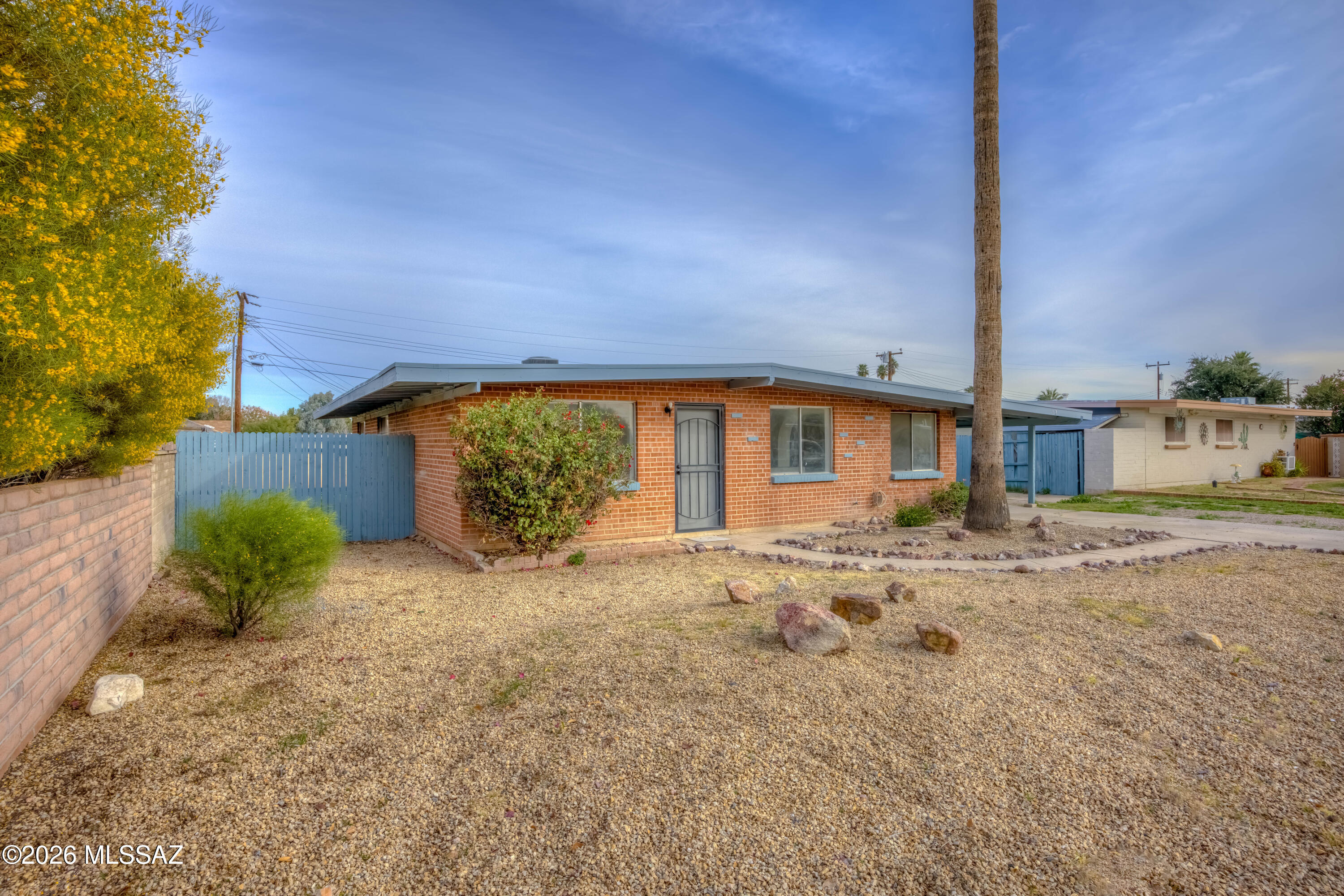 Flowing Wells Homes - Residential