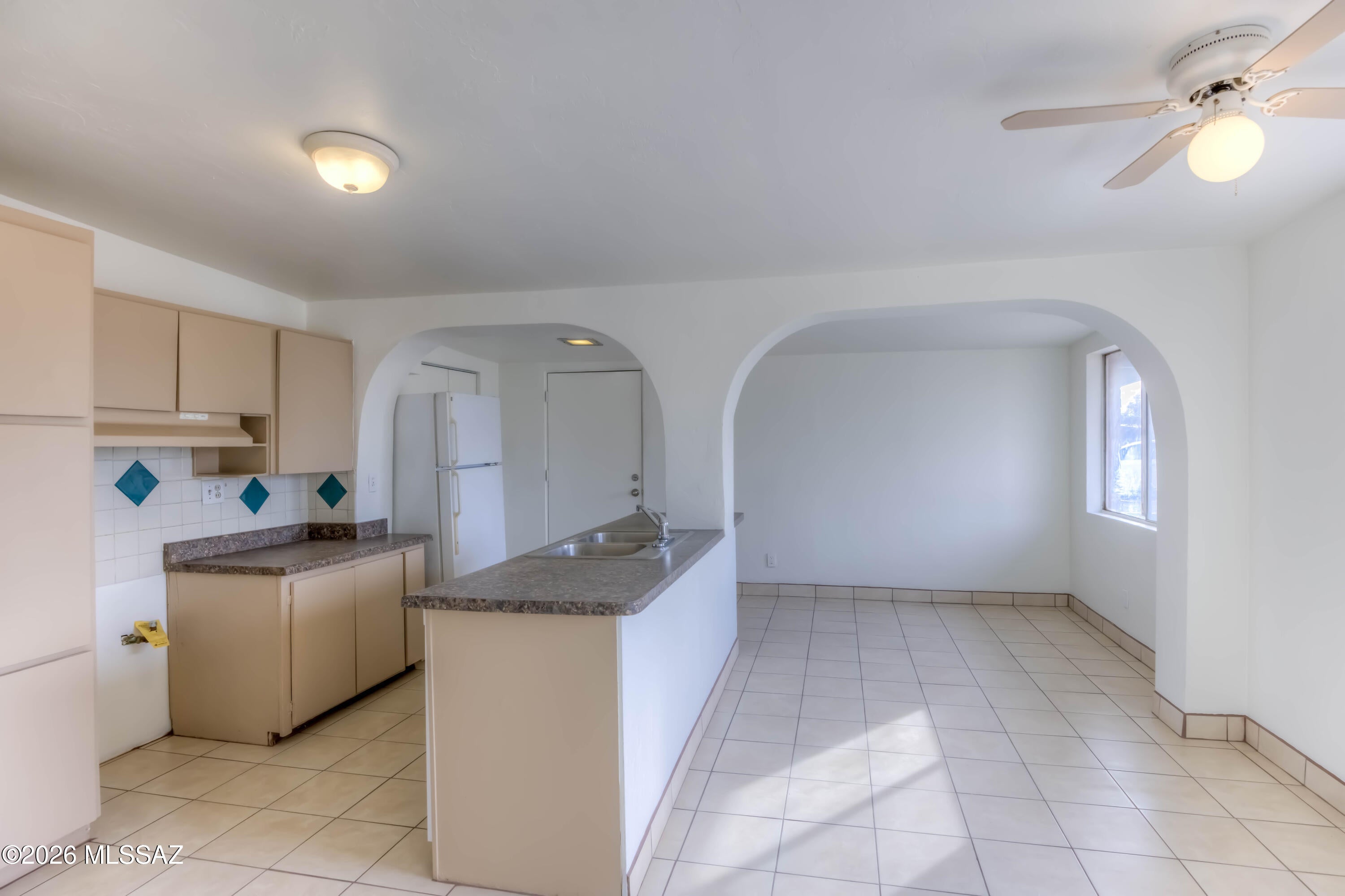 Flowing Wells Homes - Residential