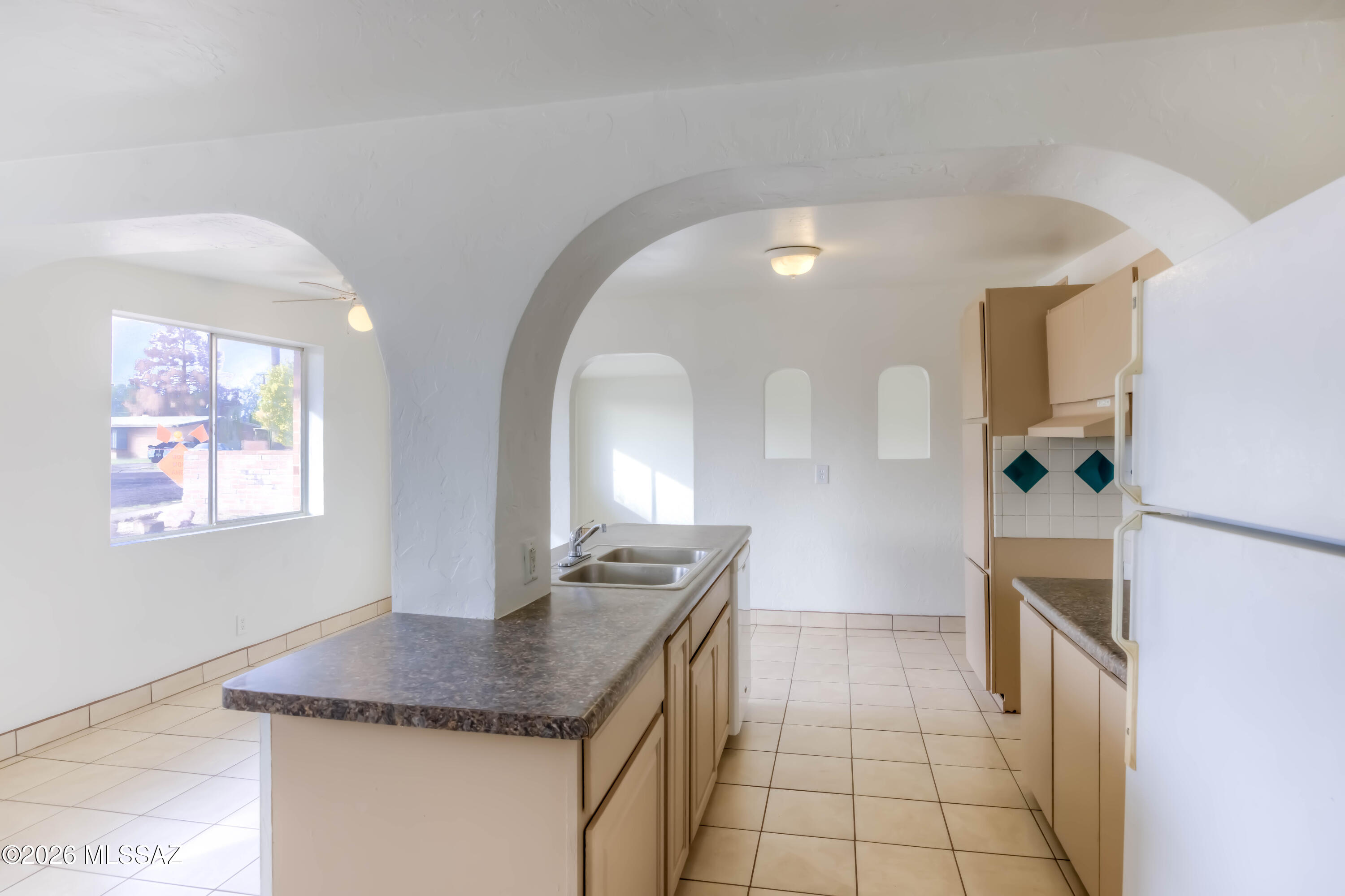 Flowing Wells Homes - Residential