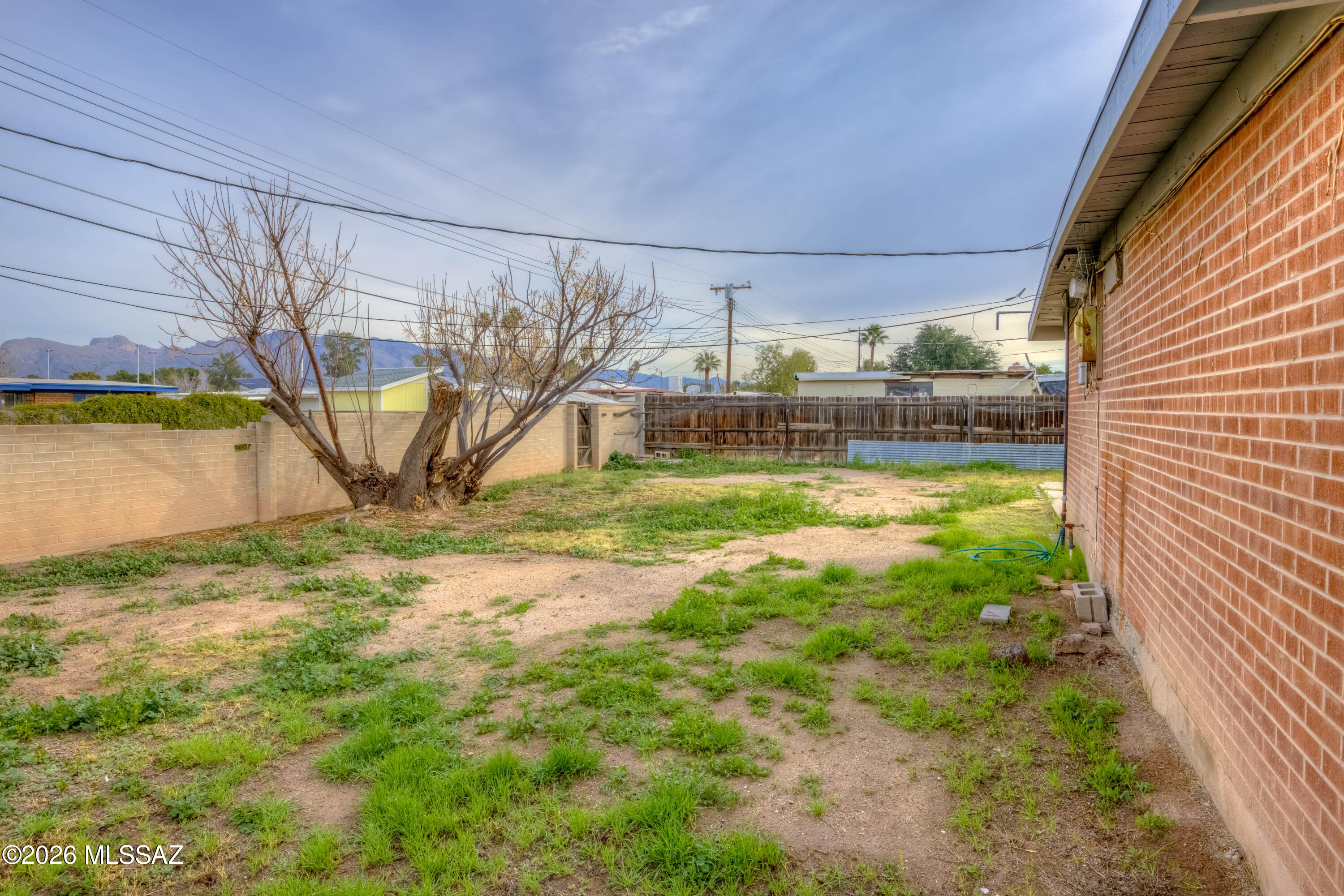 Flowing Wells Homes - Residential