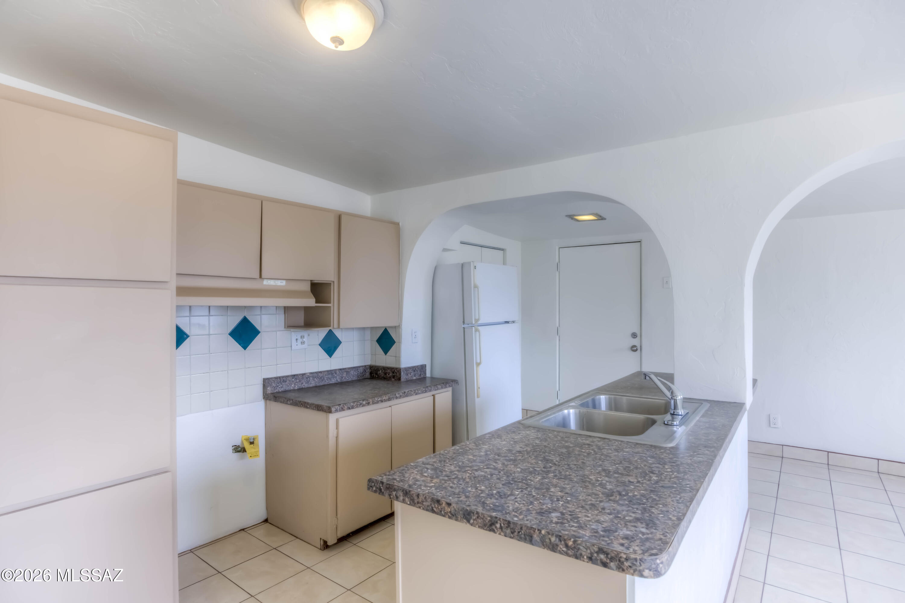 Flowing Wells Homes - Residential
