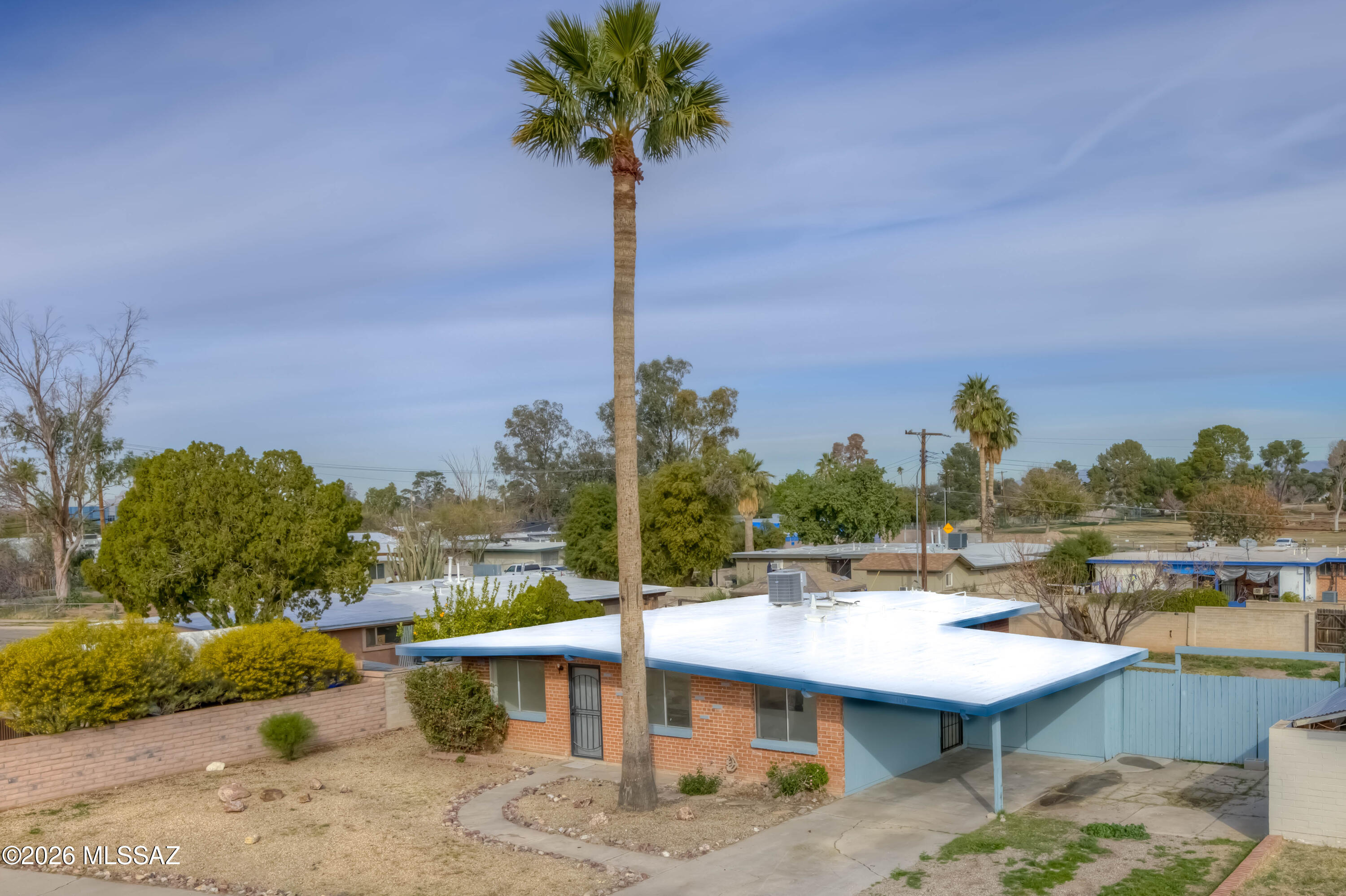 Flowing Wells Homes - Residential