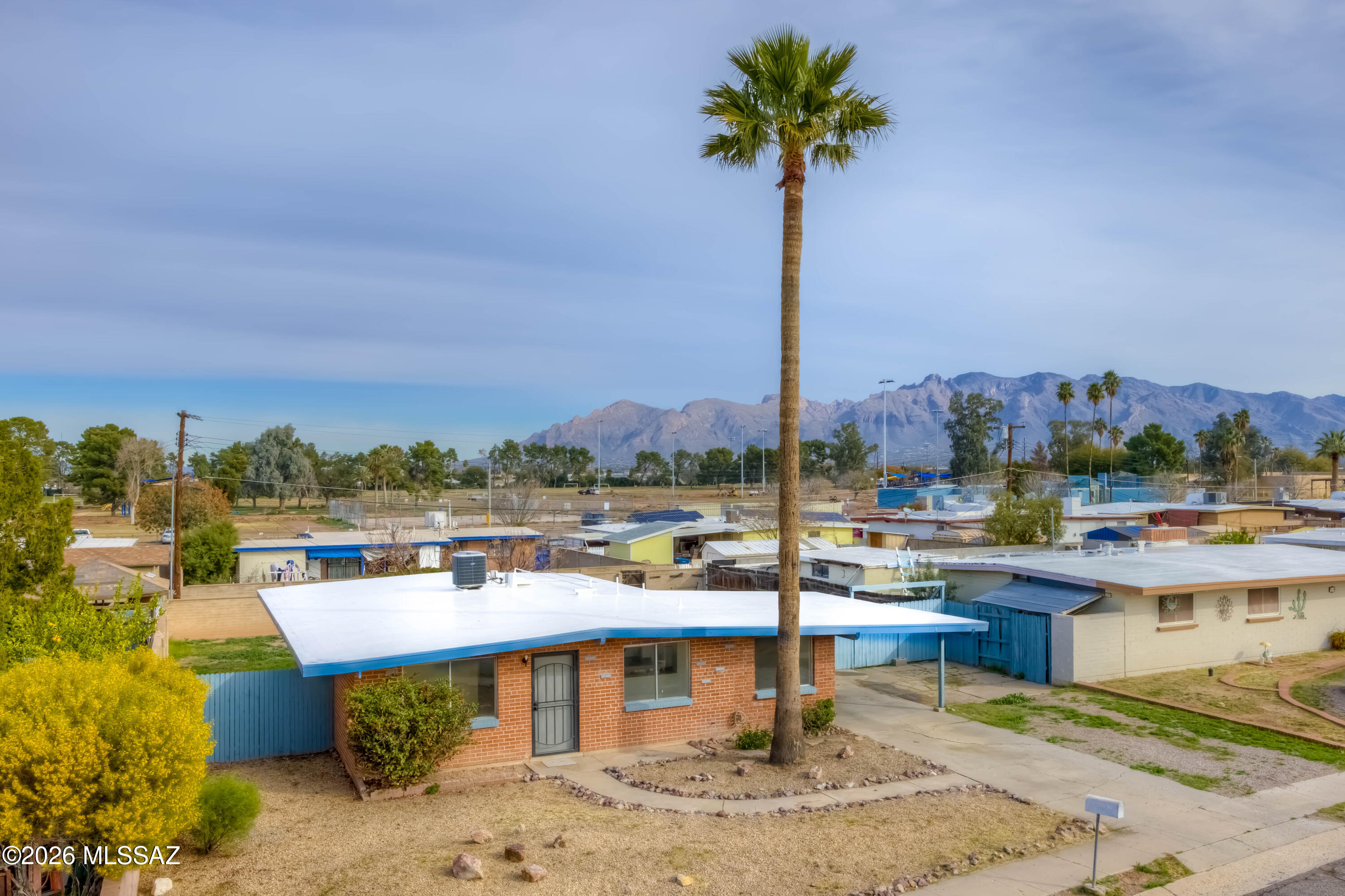 Flowing Wells Homes - Residential