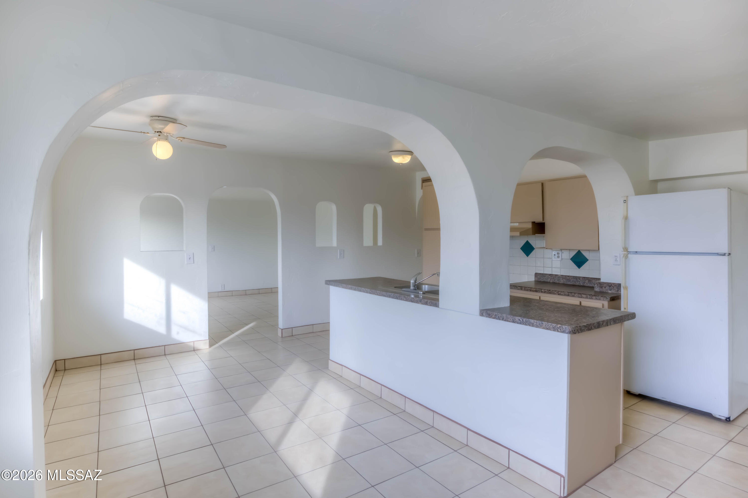 Flowing Wells Homes - Residential