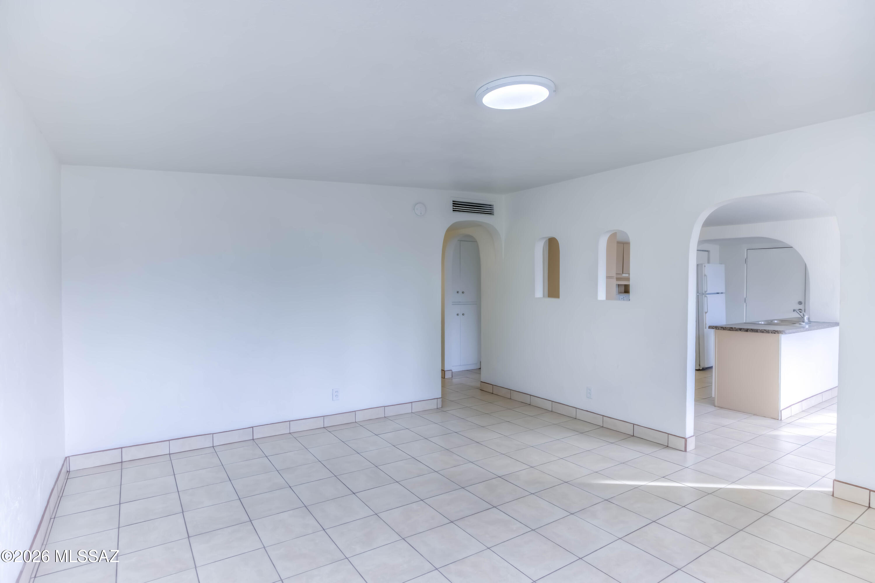 Flowing Wells Homes - Residential