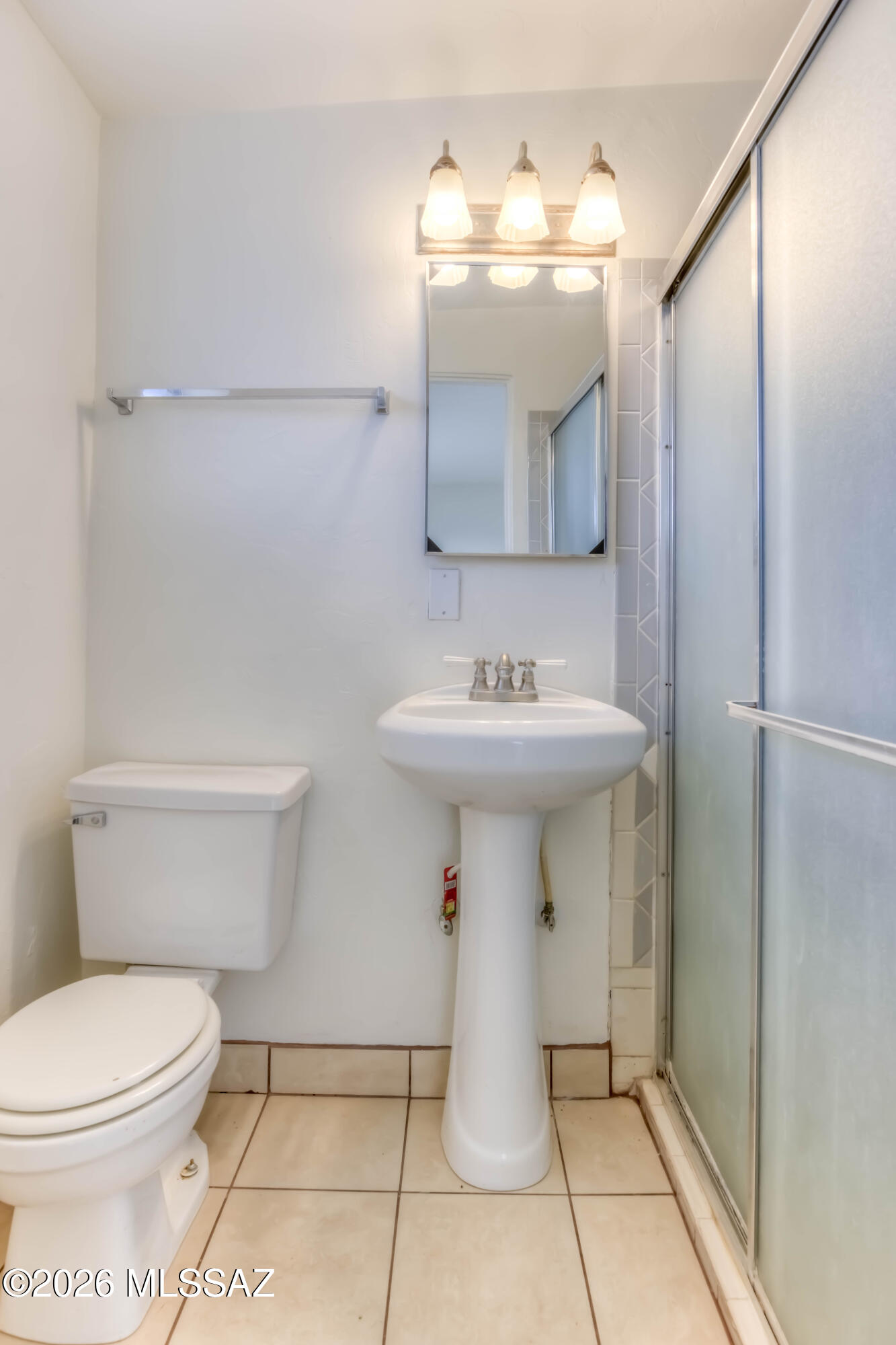 Flowing Wells Homes - Residential
