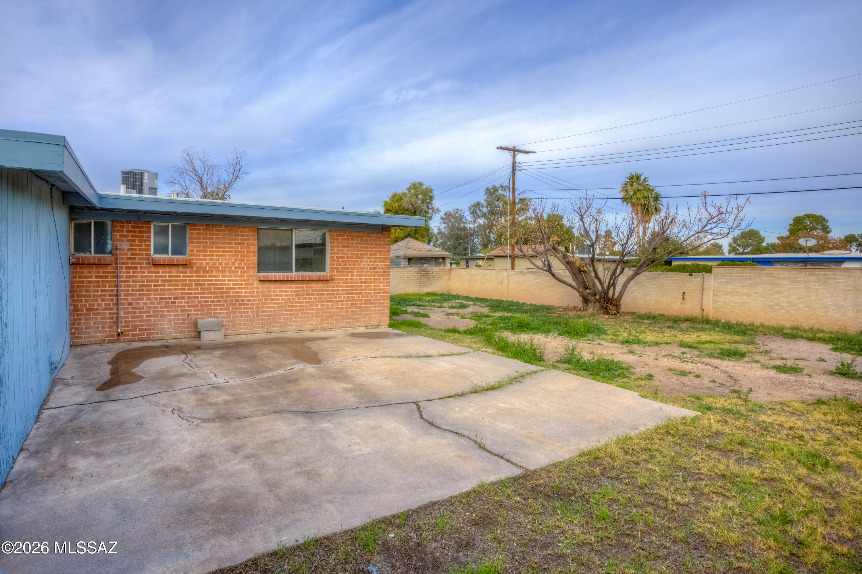 Flowing Wells Homes - Residential