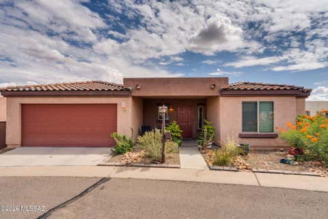 Photo of 1151 W Vuelta Potrillo Mesteno, Sahuarita, AZ 85629 (MLS # 22619806)