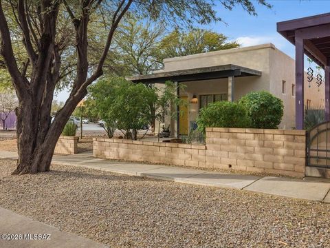10543 E Seven Generations Way Tucson AZ 85747
