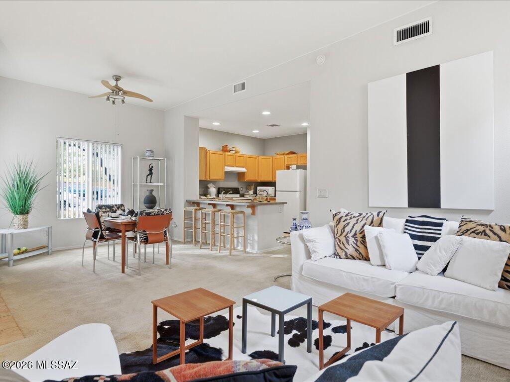 10543 E Seven Generations Way