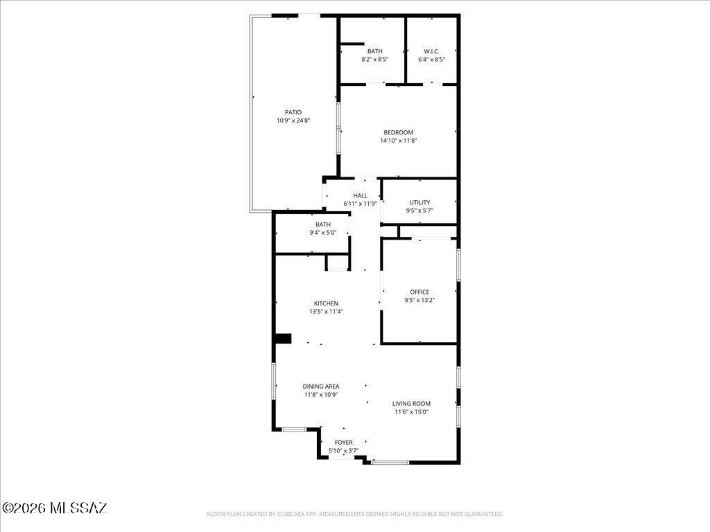 Civano 1 (166-527) - Residential