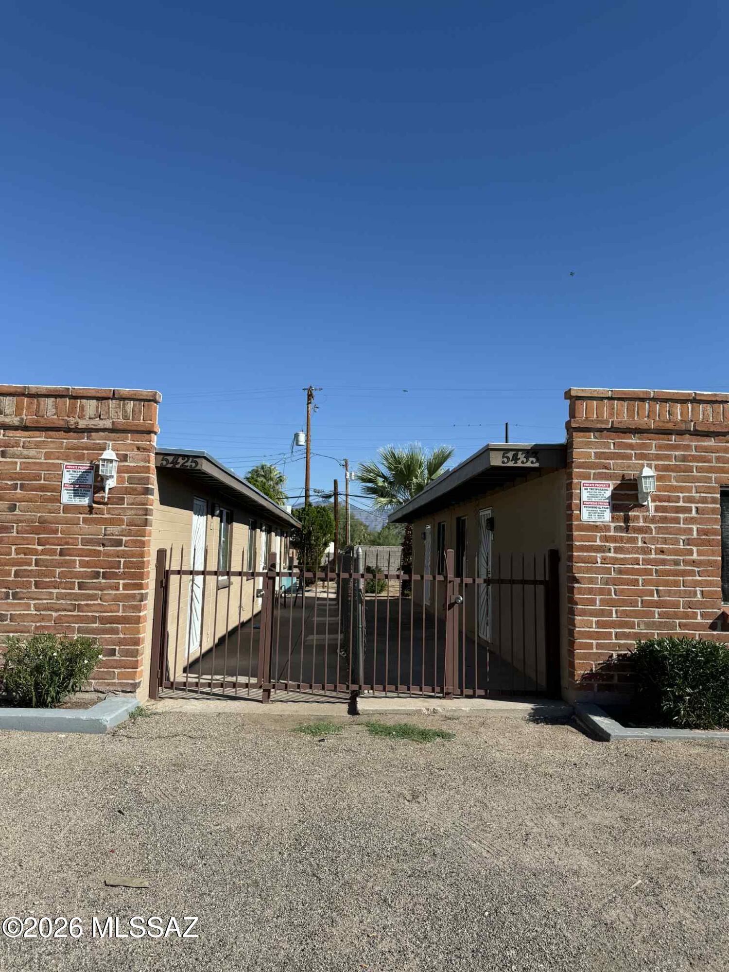 Ferry Addition - Residential Lease