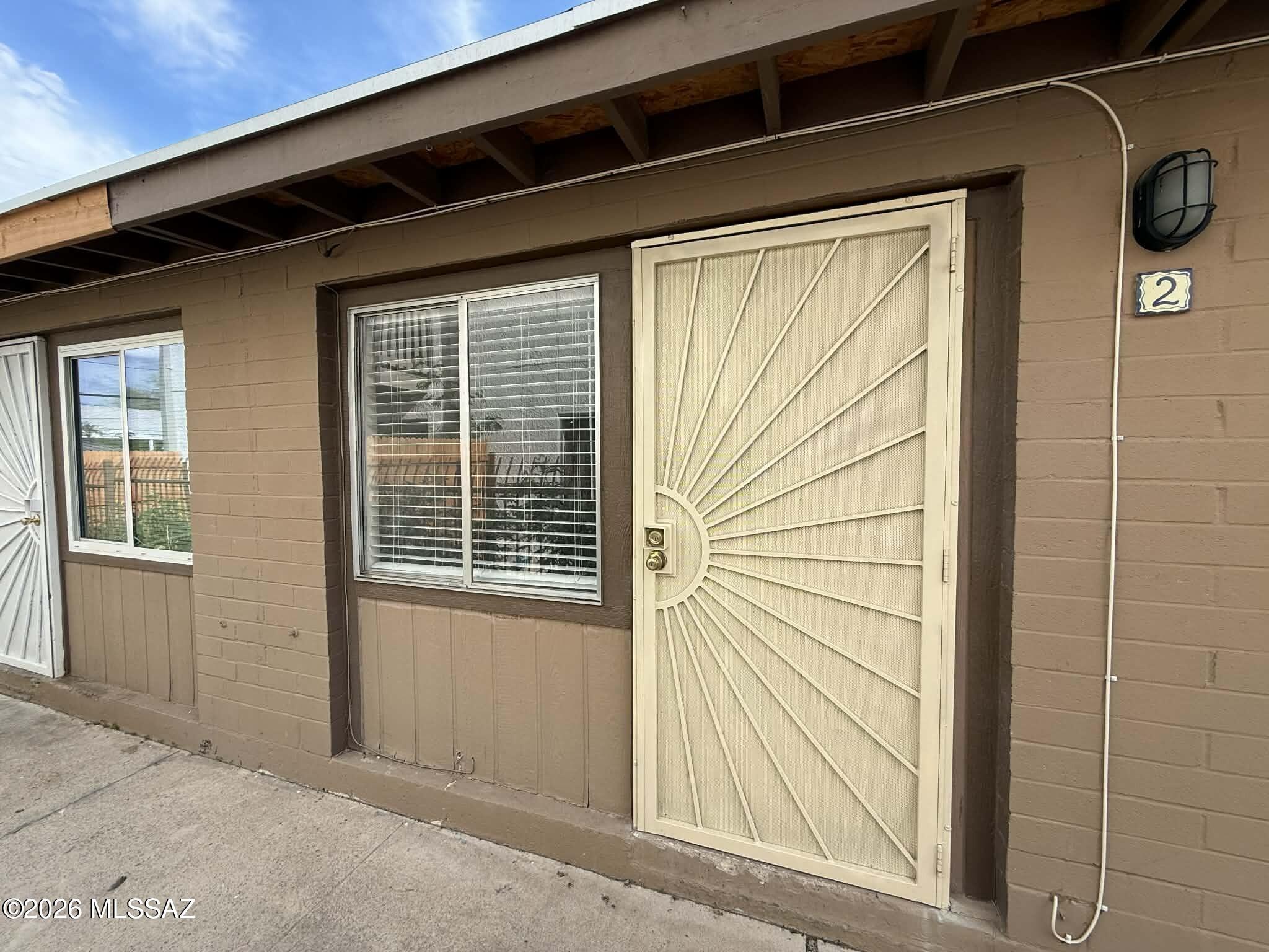 Ferry Addition - Residential Lease