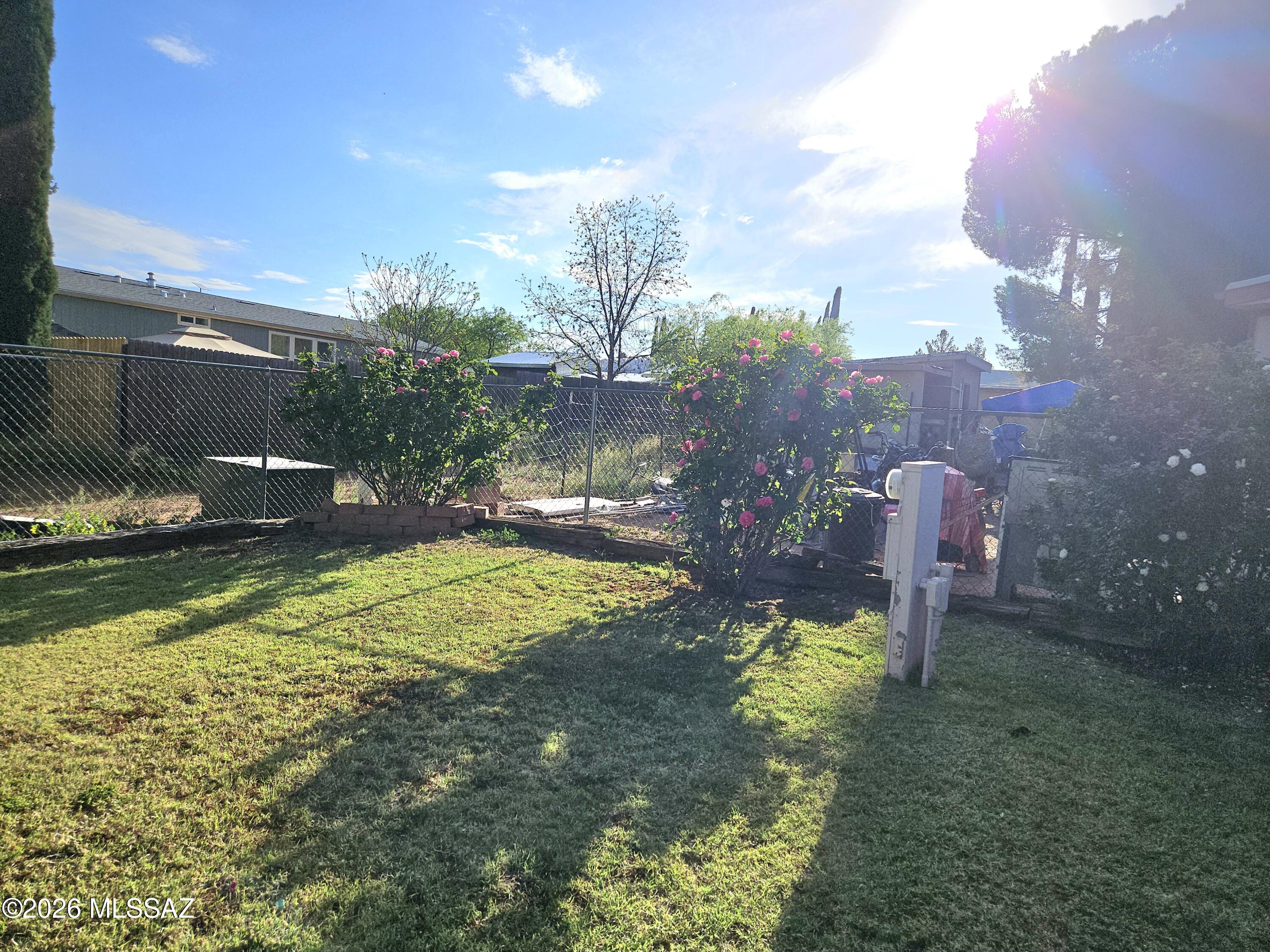Mescal Lakes - Residential