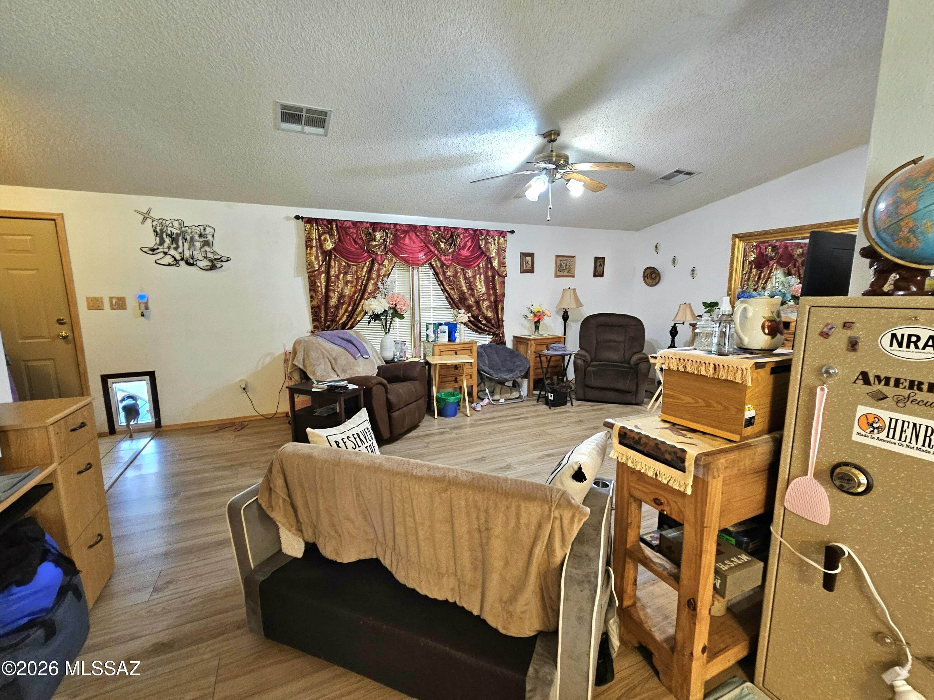 Mescal Lakes - Residential