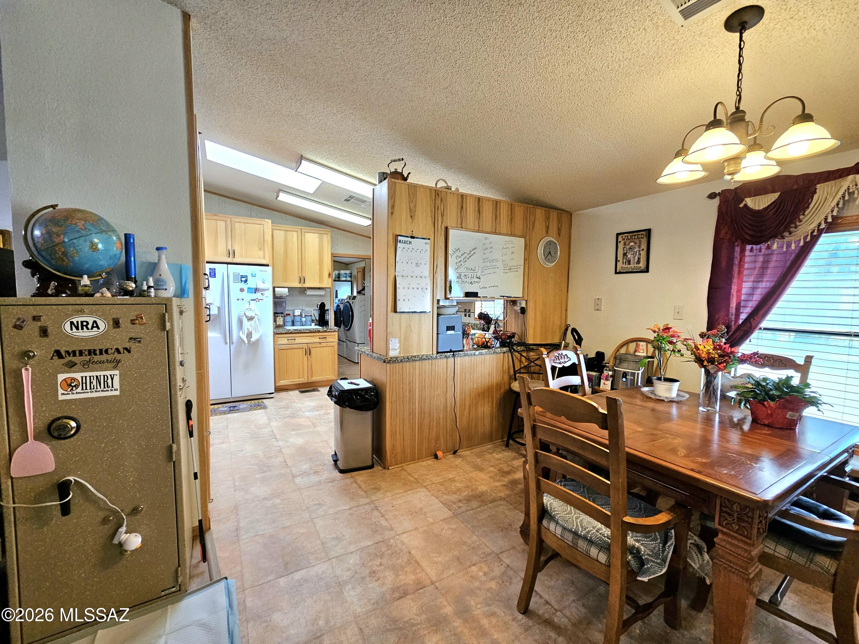 Mescal Lakes - Residential