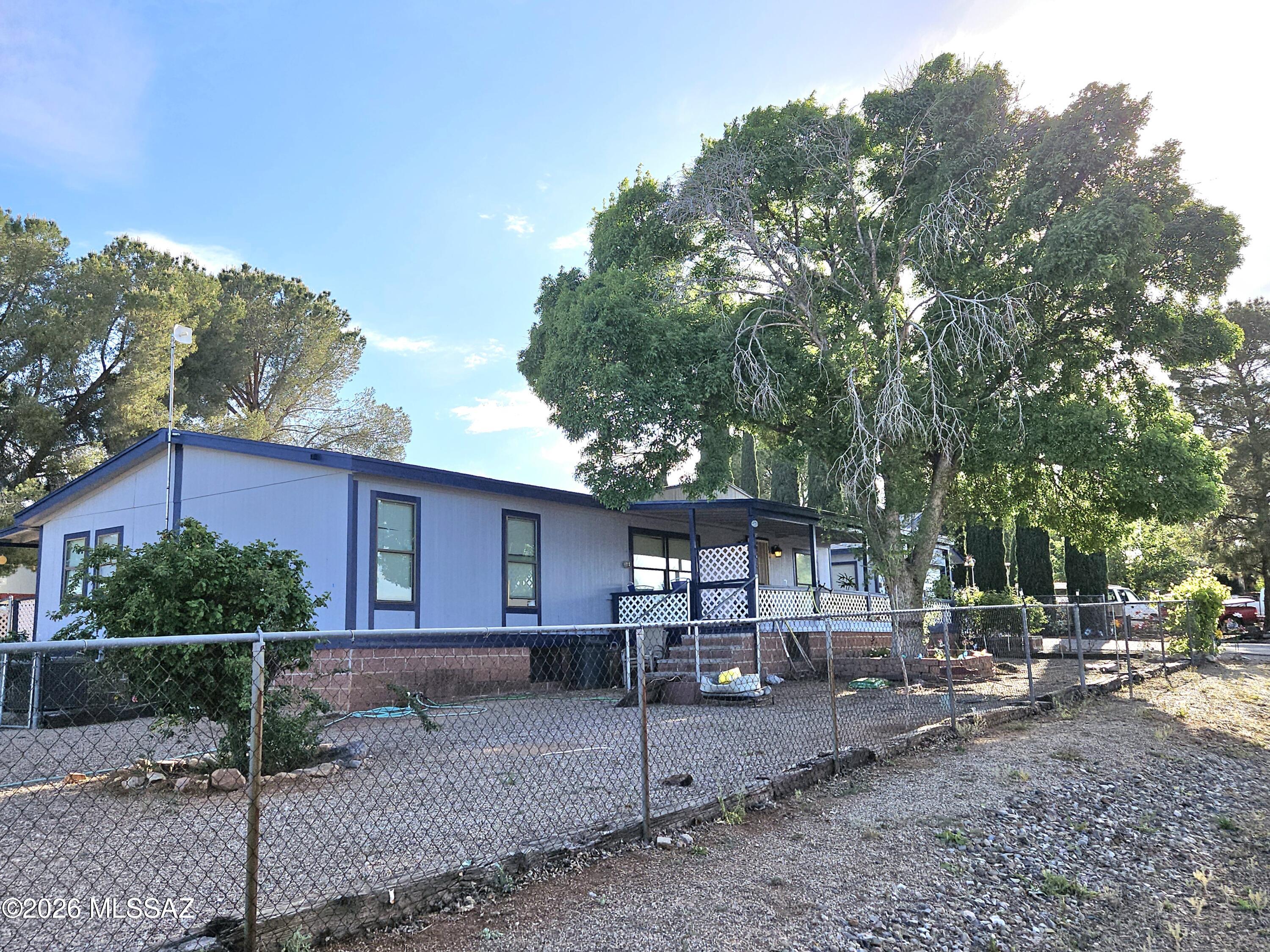 Mescal Lakes - Residential