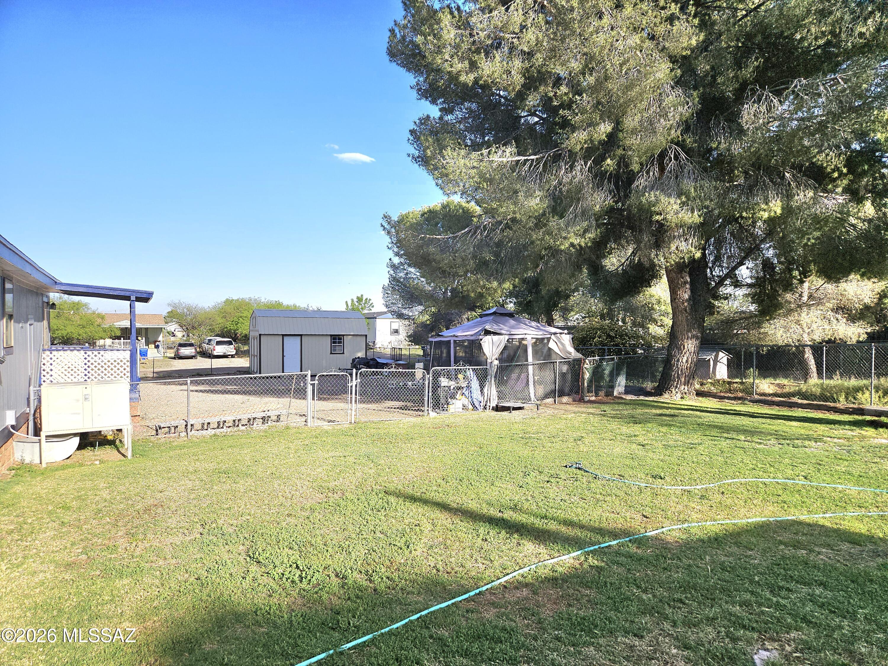 Mescal Lakes - Residential