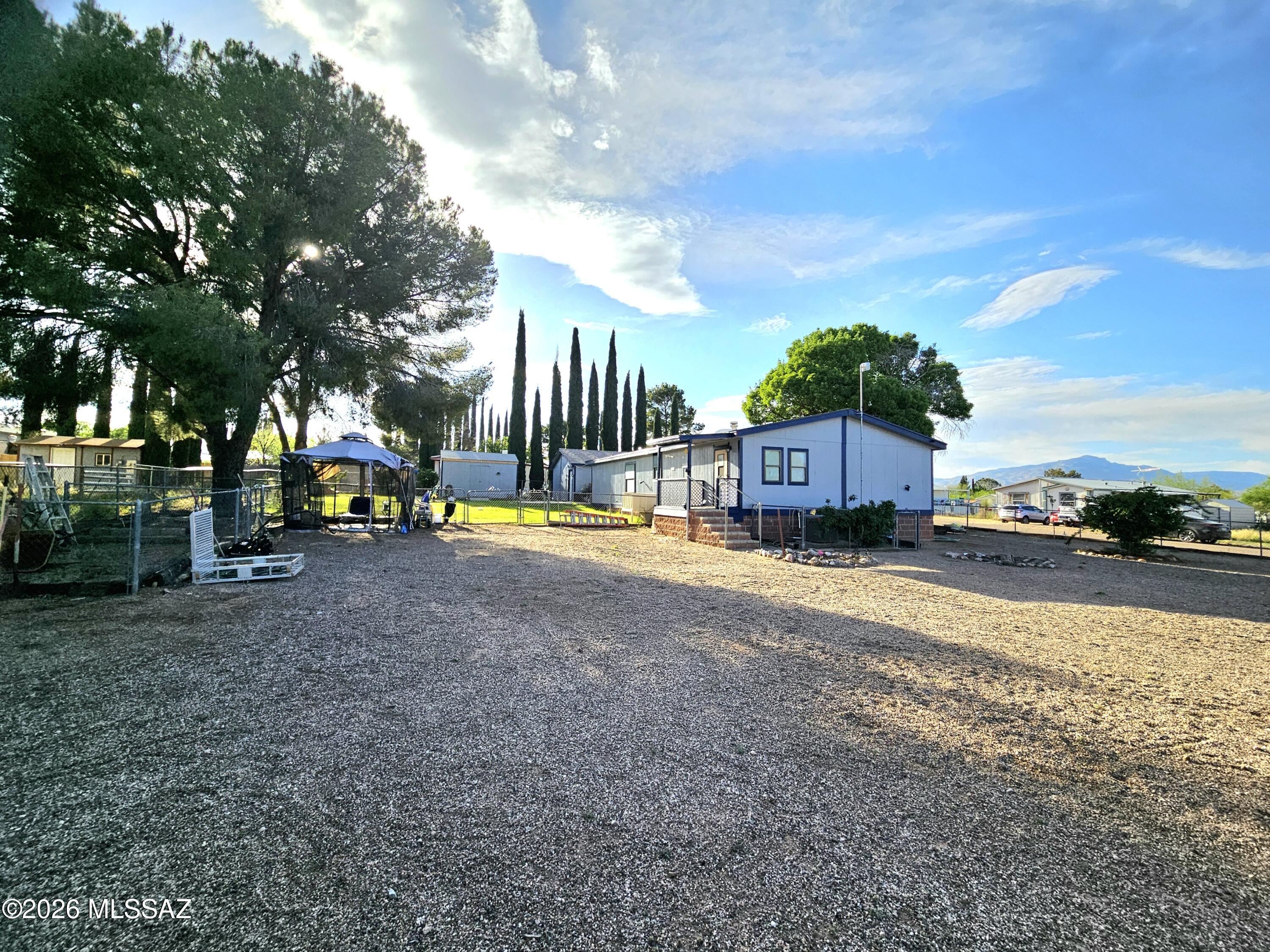 Mescal Lakes - Residential