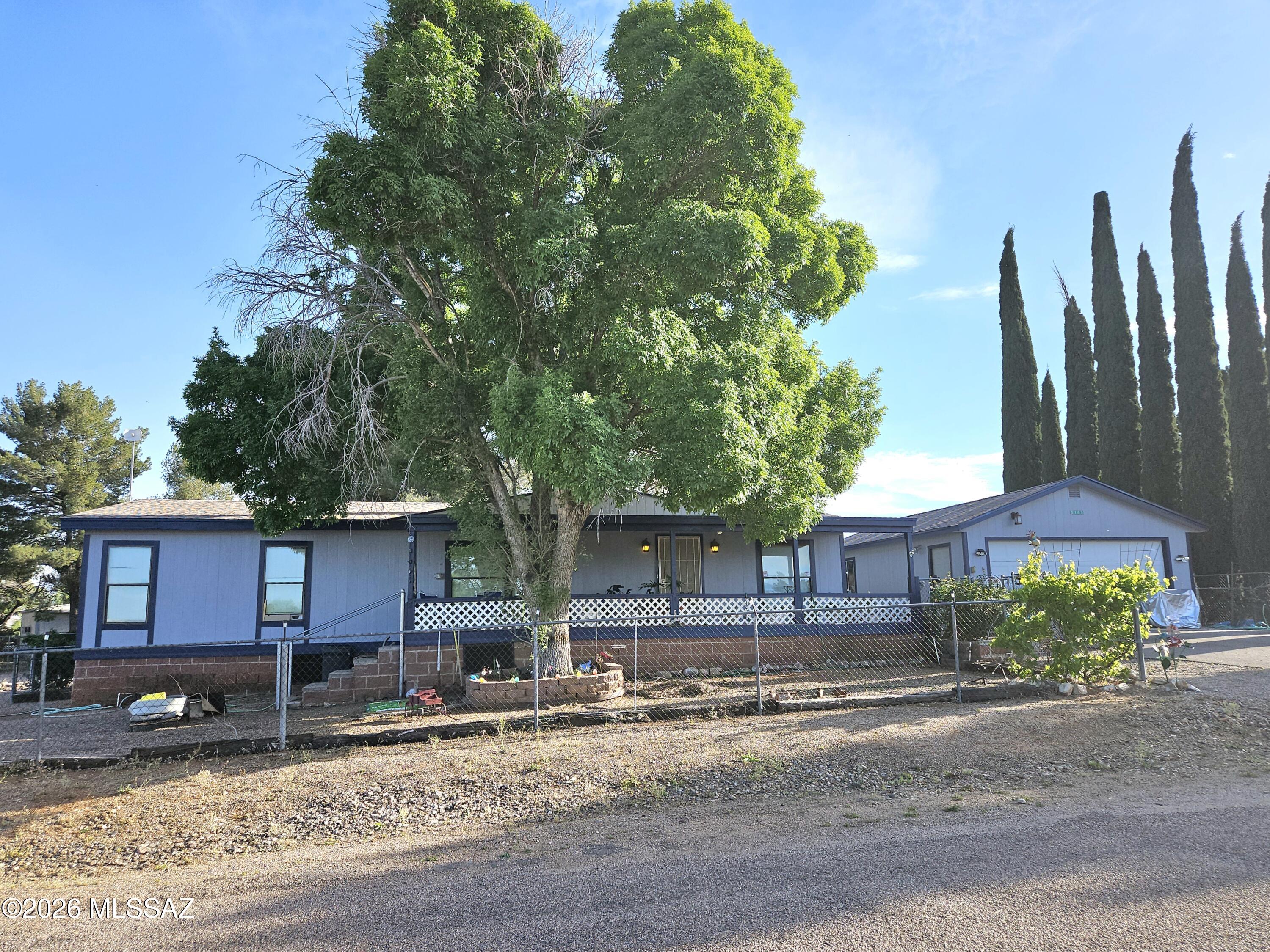 Mescal Lakes - Residential