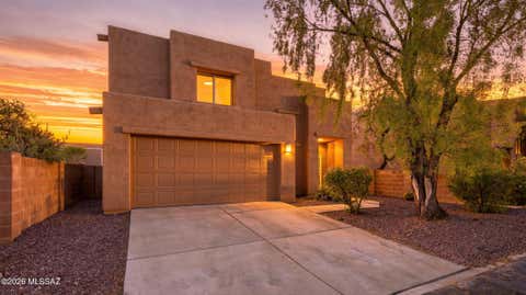 Photo of 2981 N Cardell Circle, Tucson, AZ 85712 (MLS # 22620243)
