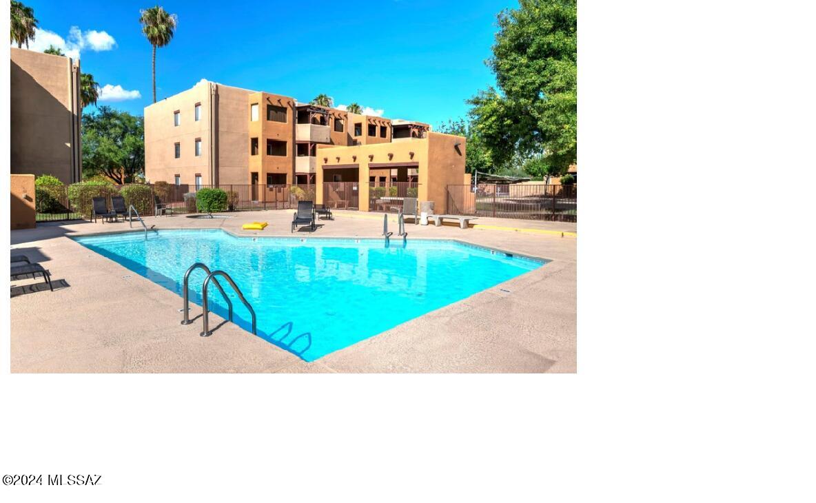 Casa Club Condominium - Residential Lease