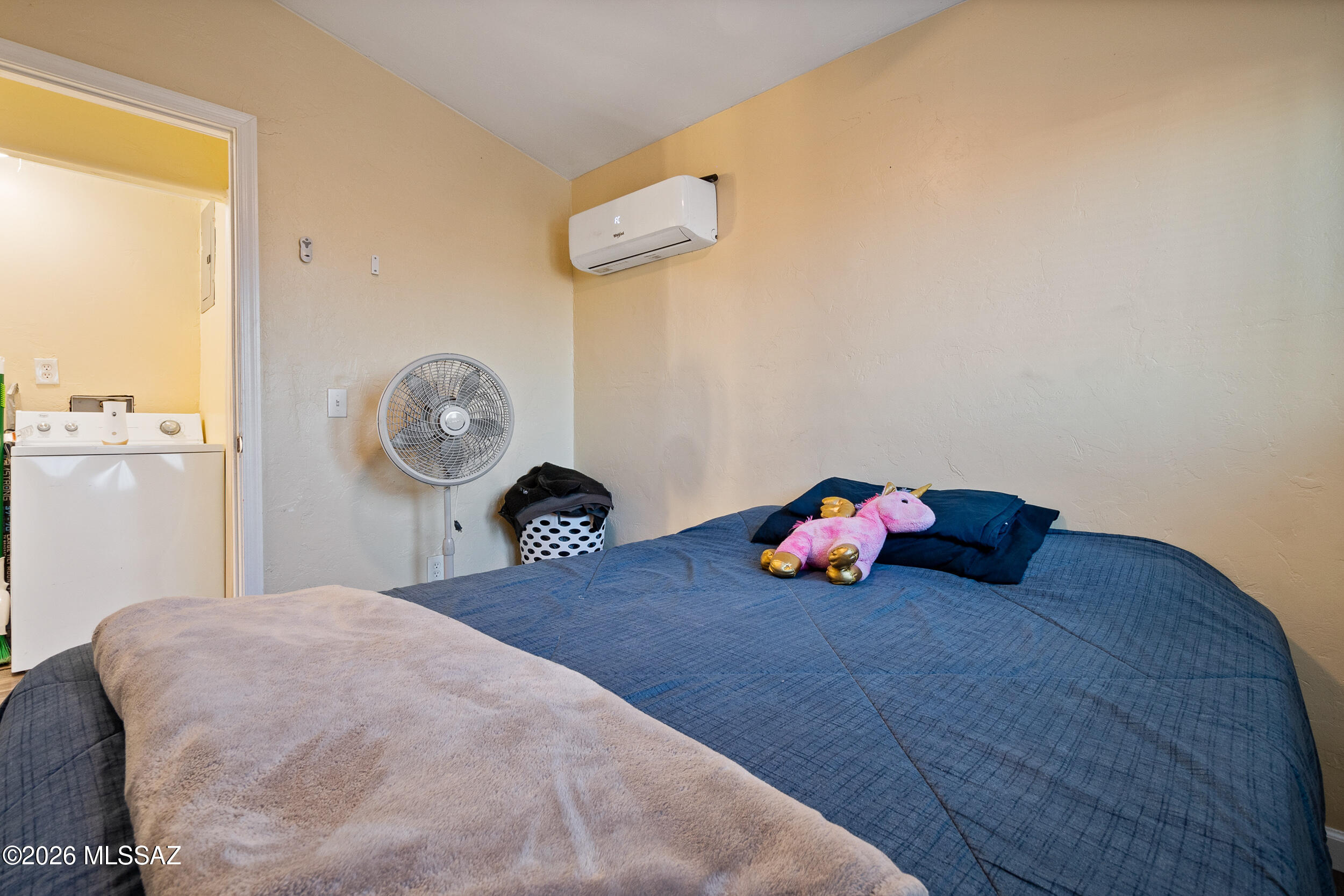 El Rio Park - Residential Income