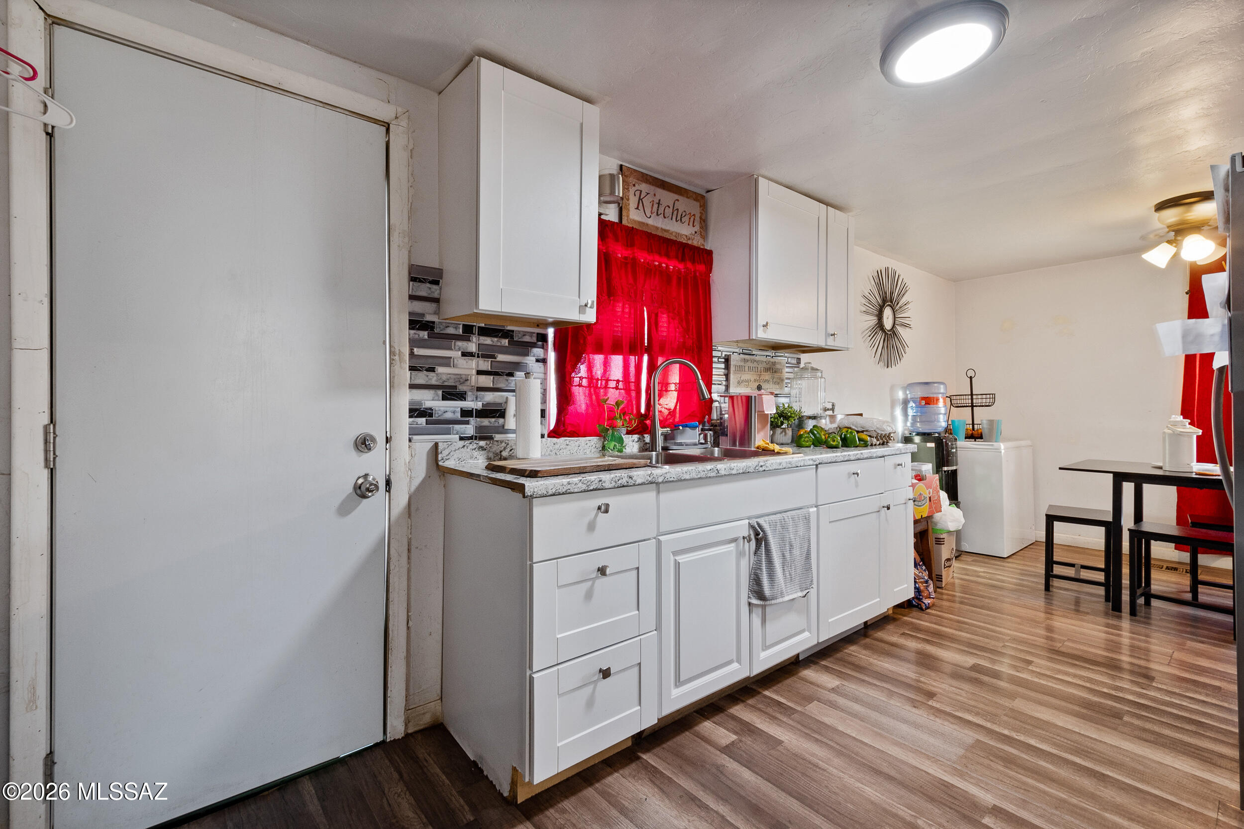 El Rio Park - Residential Income