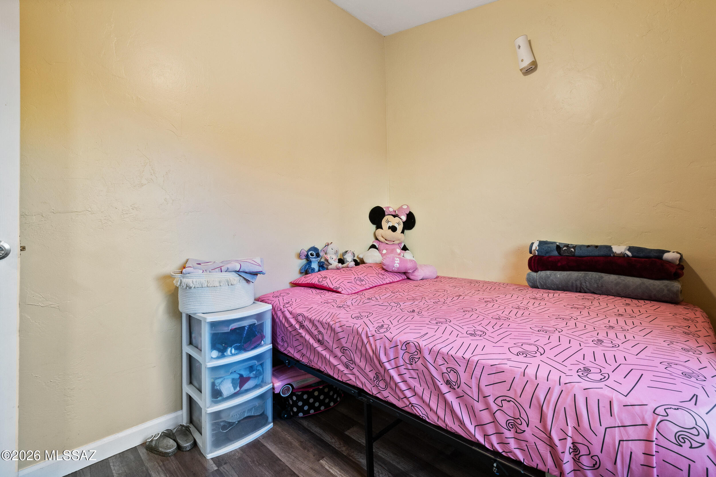 El Rio Park - Residential Income