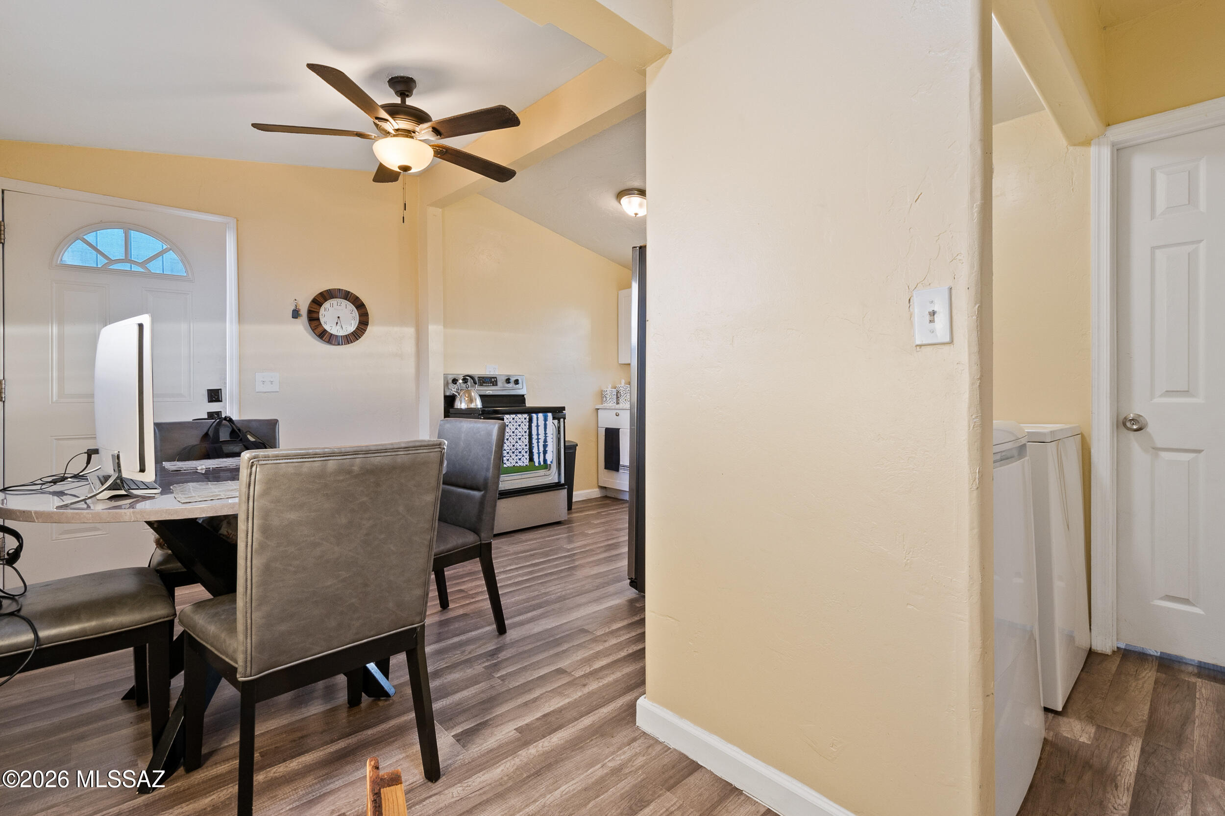 El Rio Park - Residential Income