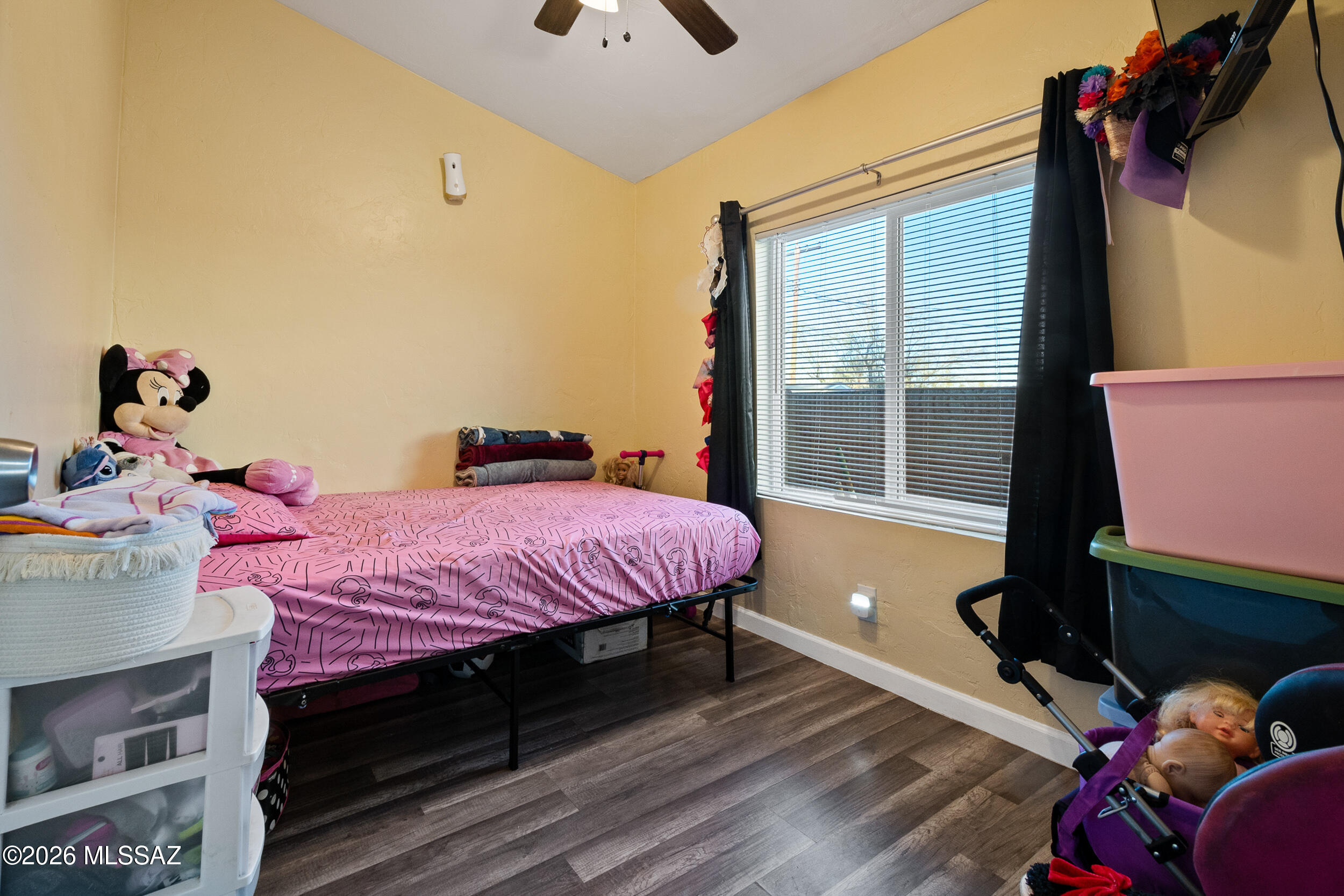 El Rio Park - Residential Income