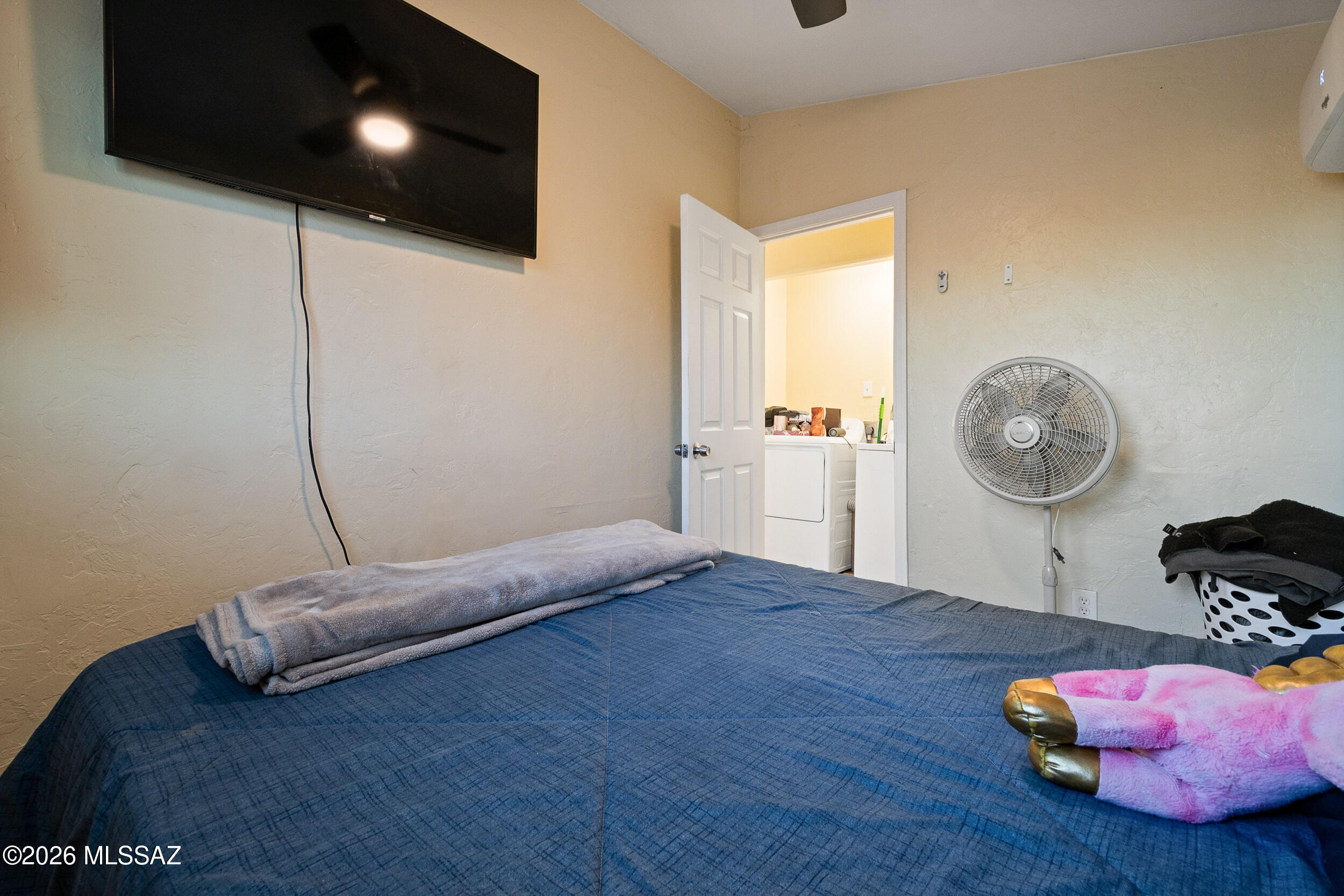 El Rio Park - Residential Income