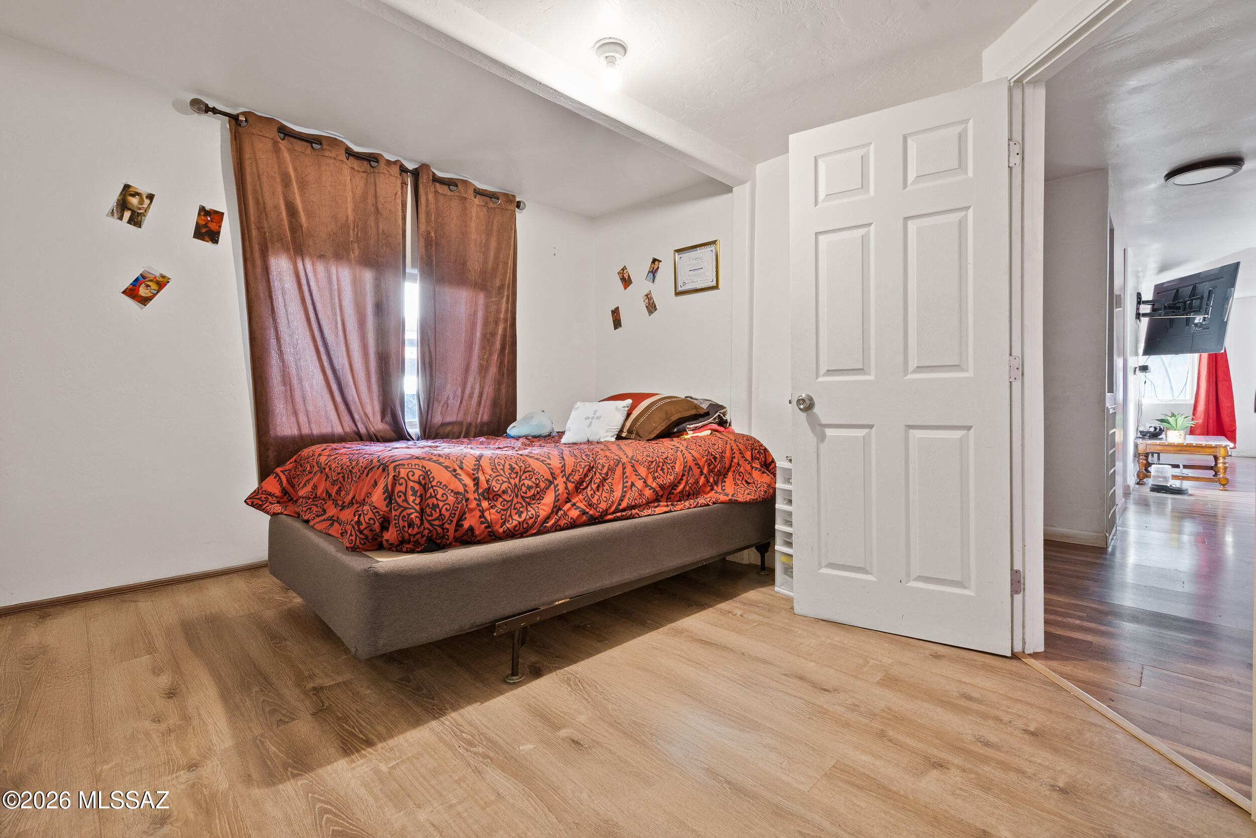 El Rio Park - Residential Income