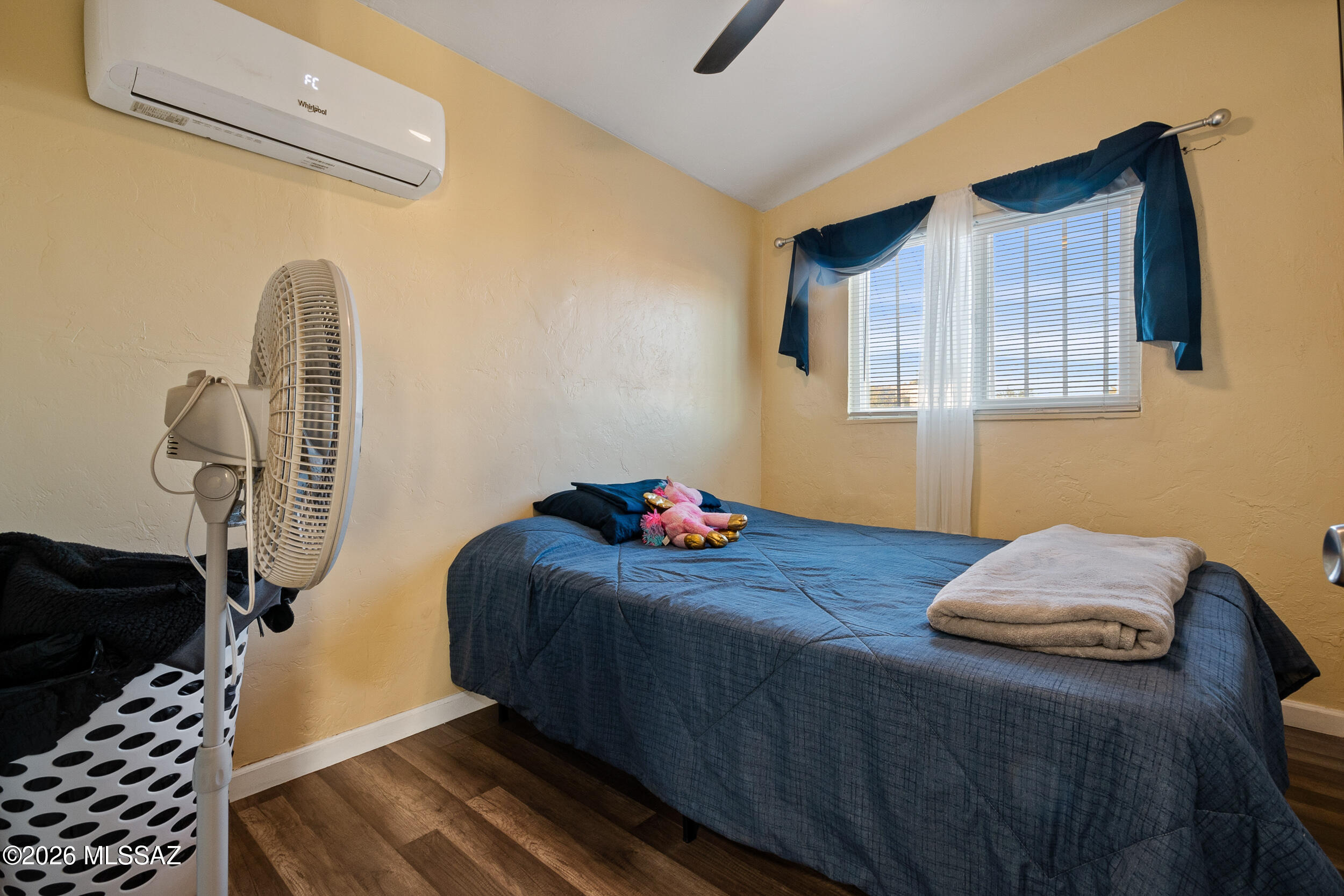 El Rio Park - Residential Income