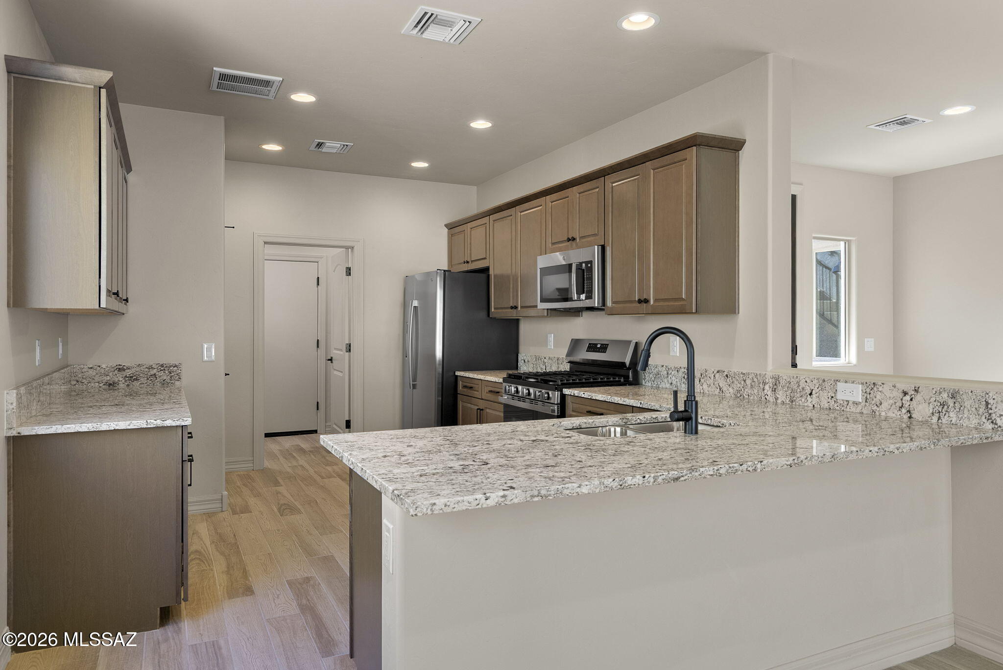 Barrio Trails Head - Residential