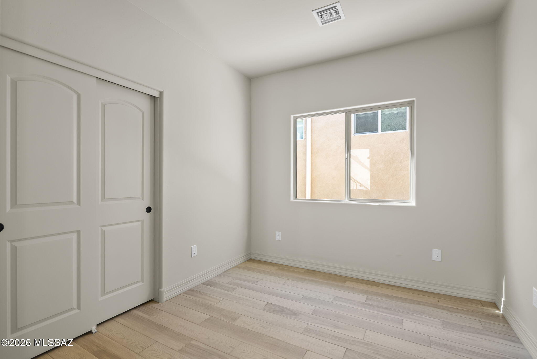 Barrio Trails Head - Residential